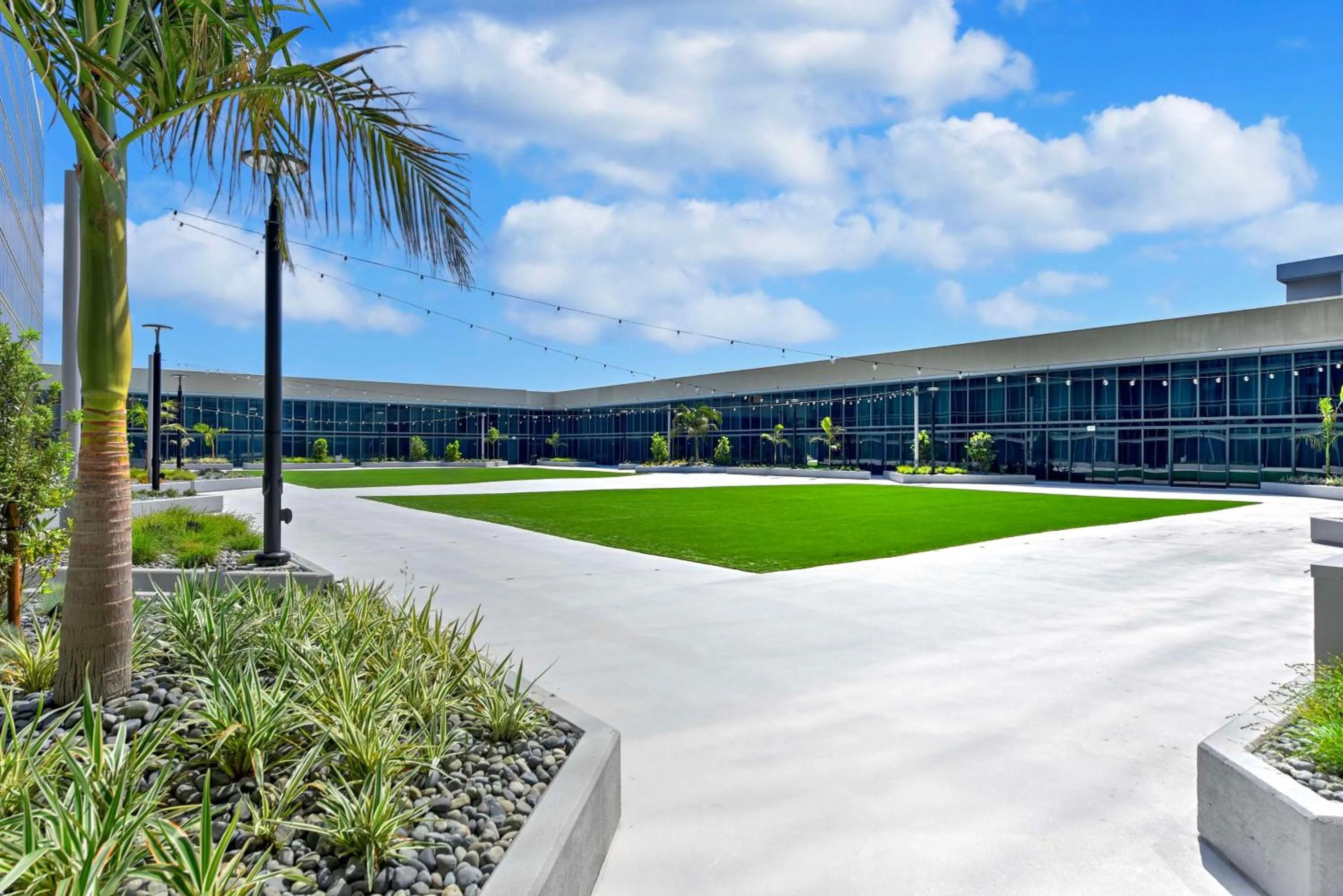 Meeting/conference room in Hilton Anaheim