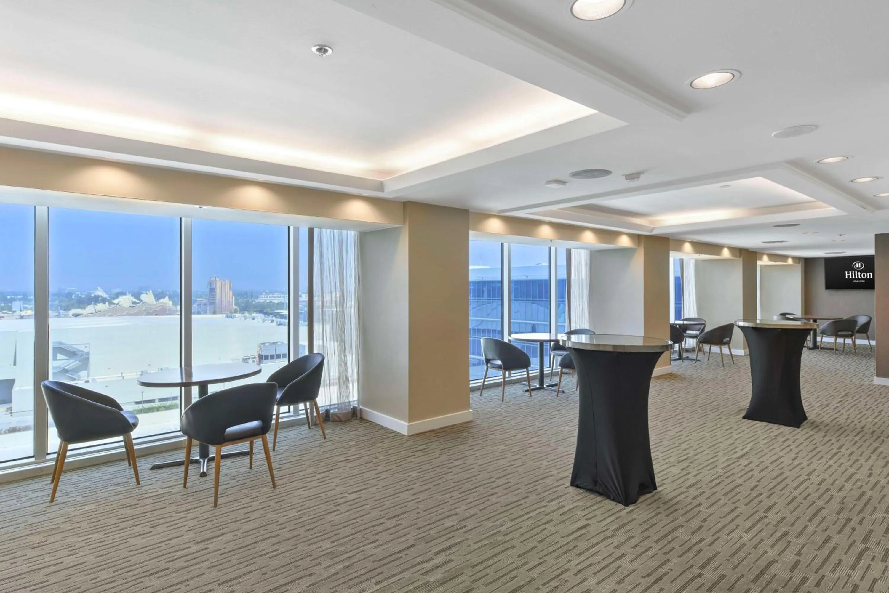 Meeting/conference room in Hilton Anaheim