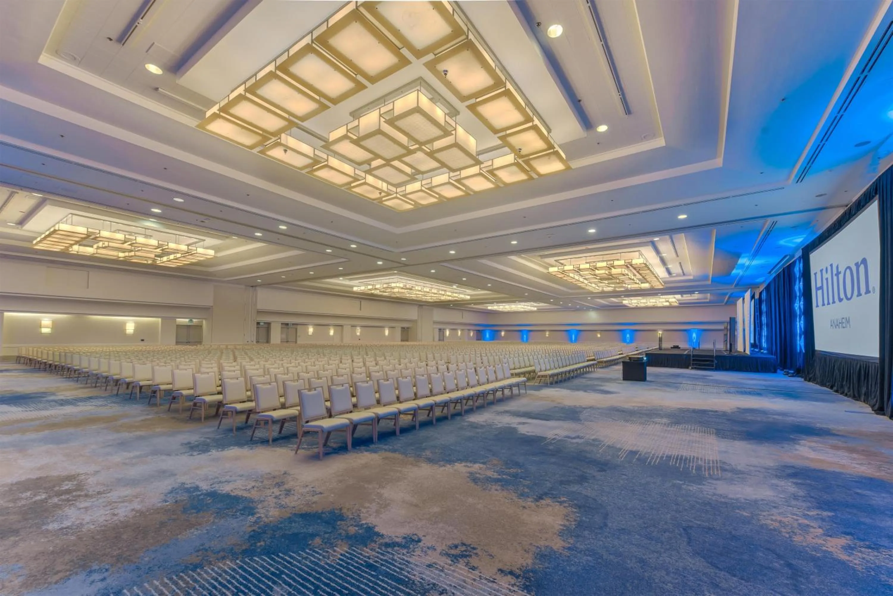 Meeting/conference room in Hilton Anaheim