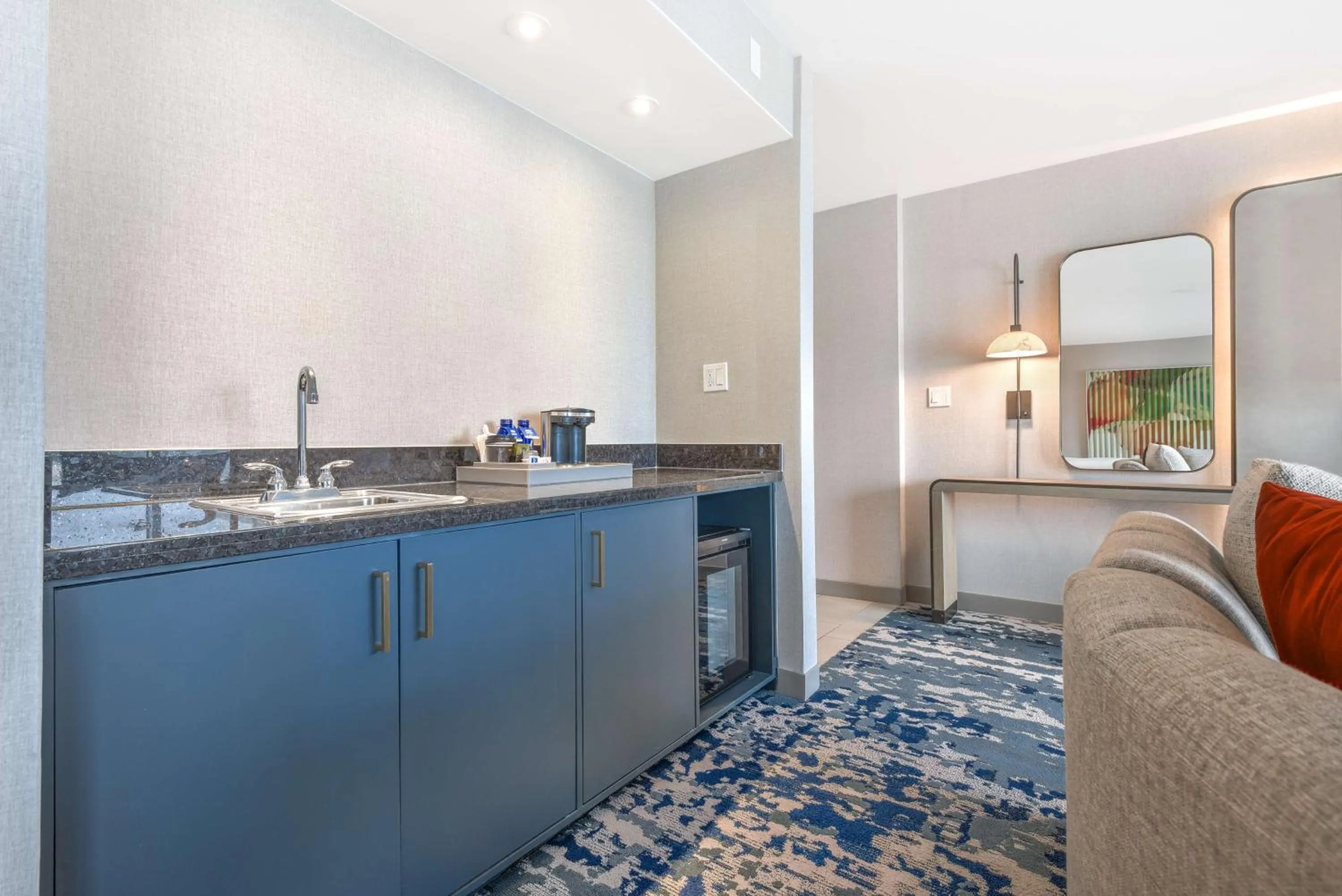 Other in Hilton Anaheim