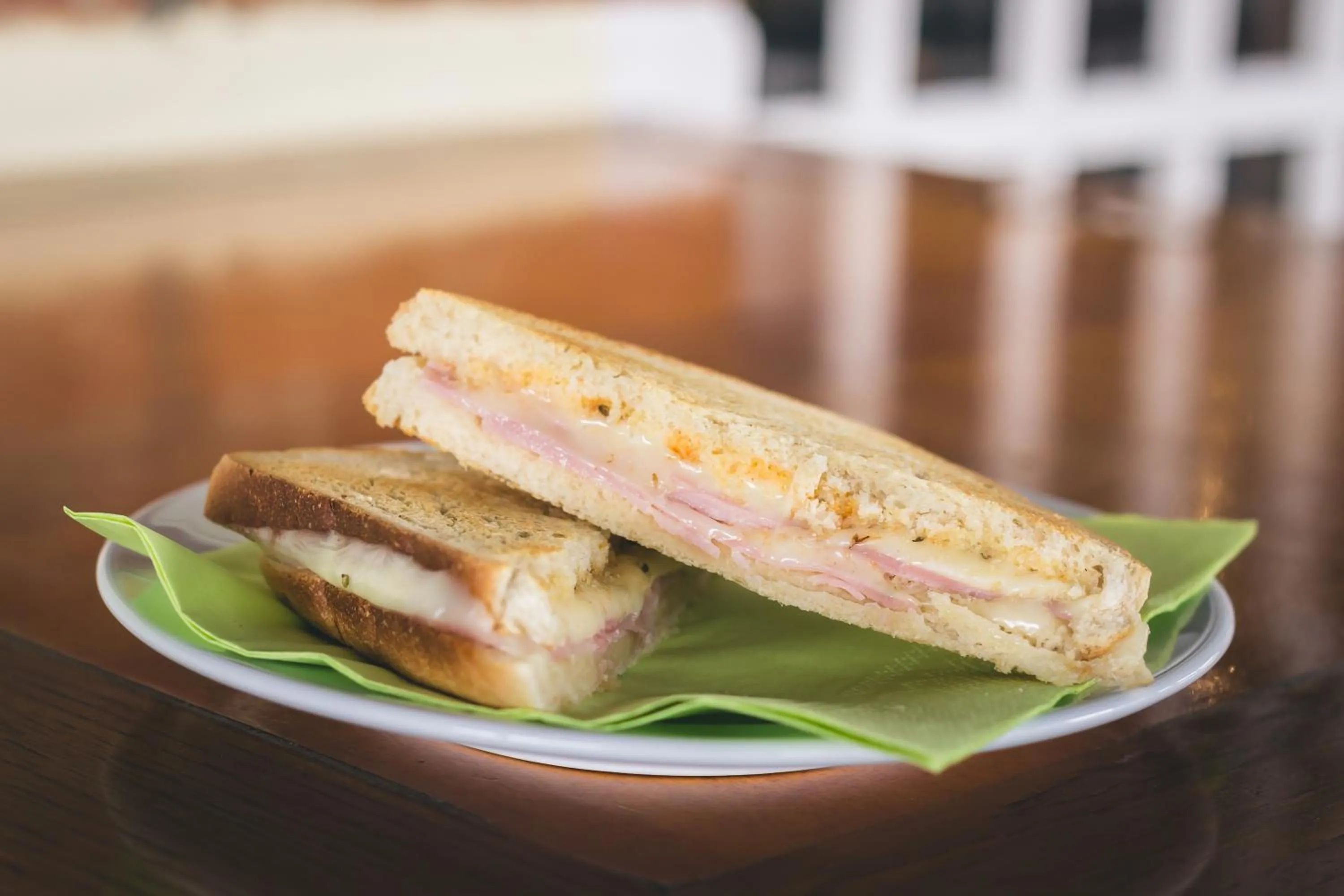 Lounge or bar in B&B Pod Skalo