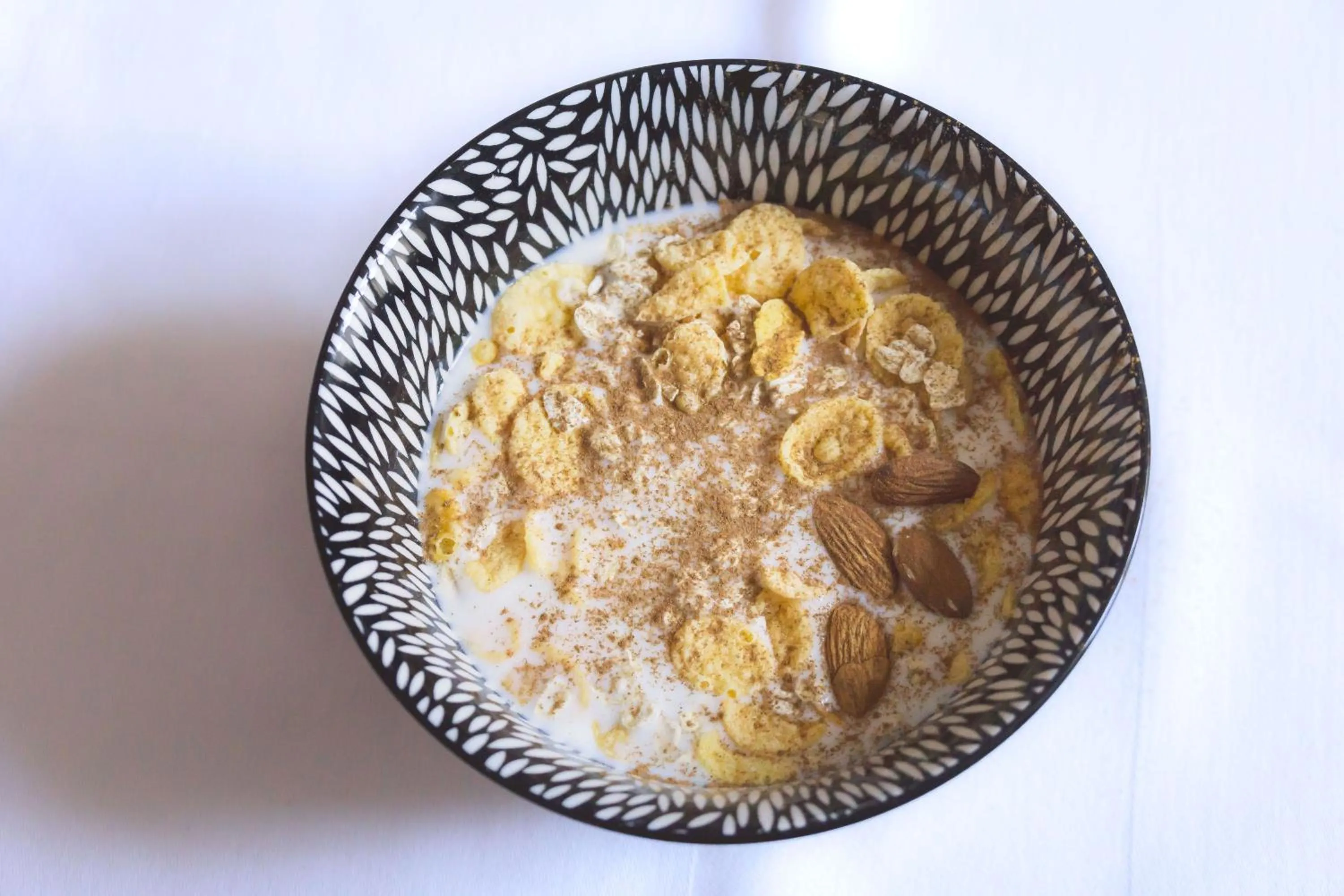 Breakfast in B&B Pod Skalo