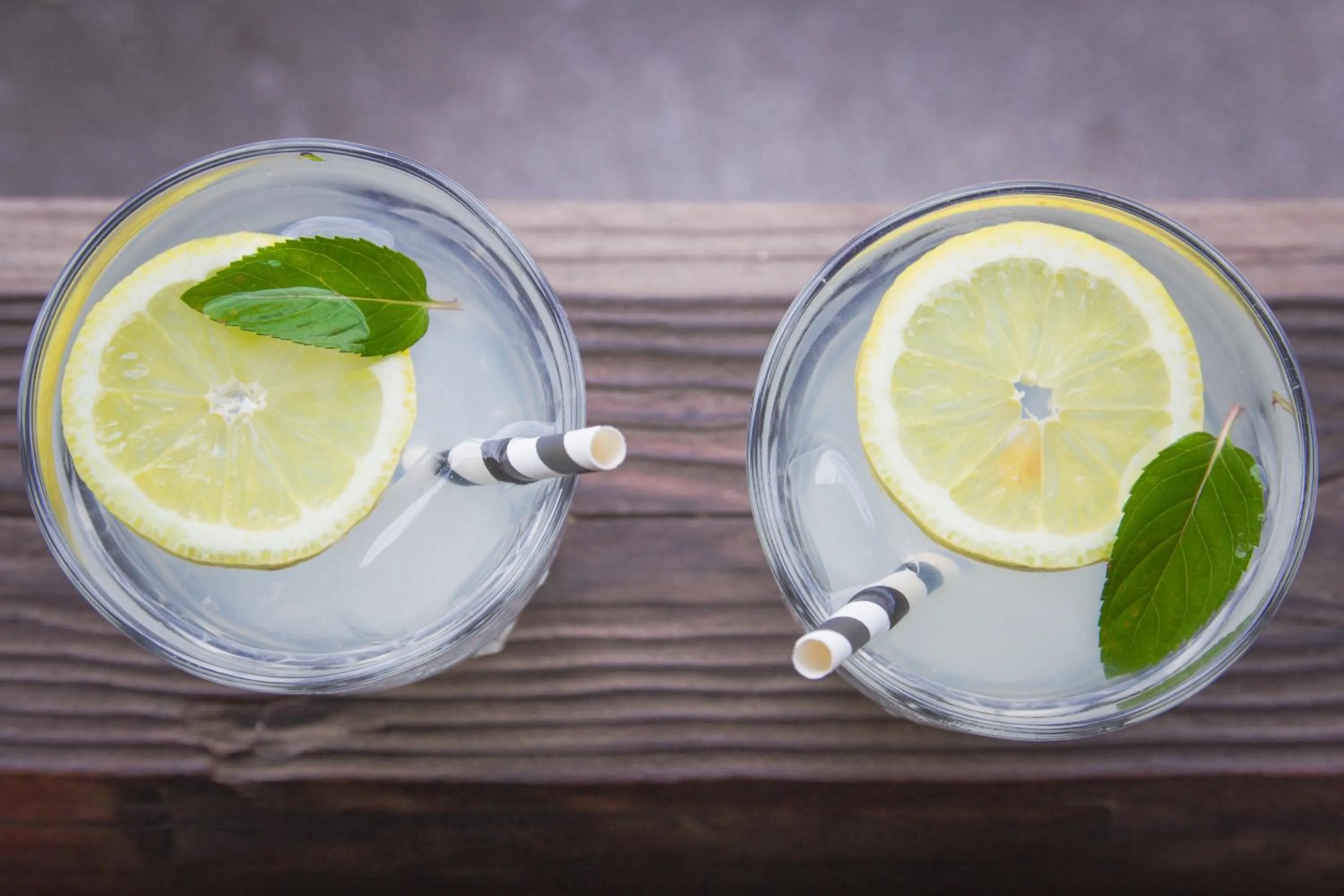 Drinks in B&B Pod Skalo