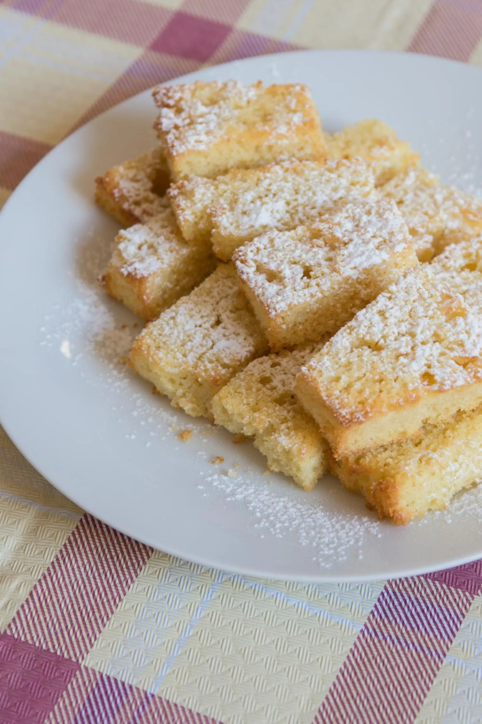 Buffet breakfast in B&B Ponte a Nappo San Gimignano