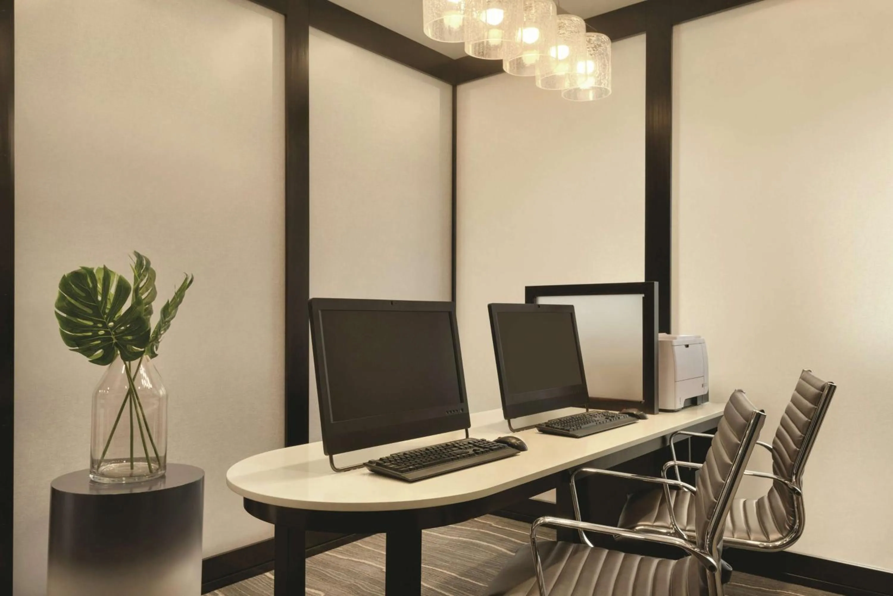 Business facilities in Homewood Suites by Hilton-Seattle Convention Center-Pike Street