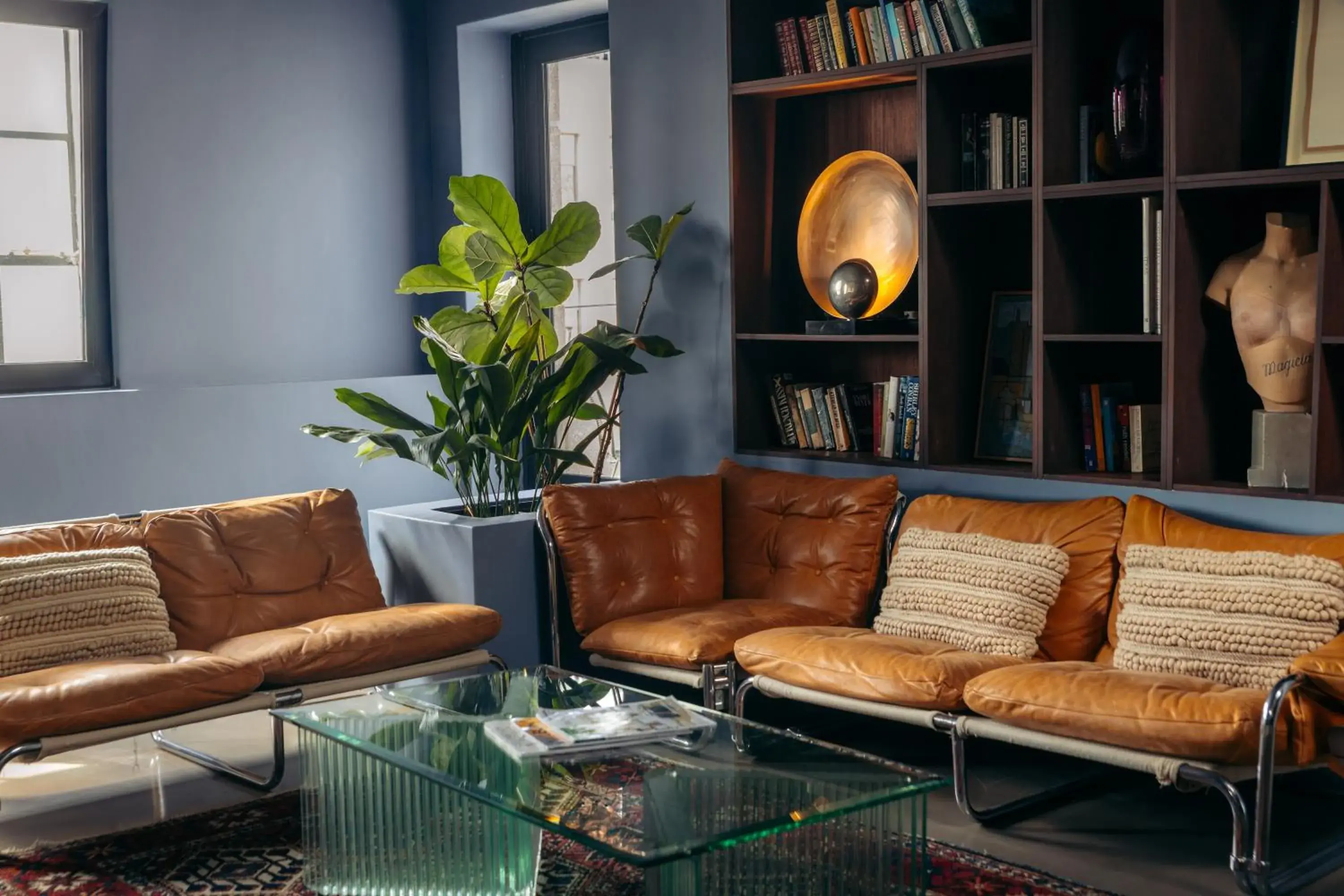 Suite in Gorgeous George by Design Hotels ™ Suite in Gorgeous George by Design Hotels ™