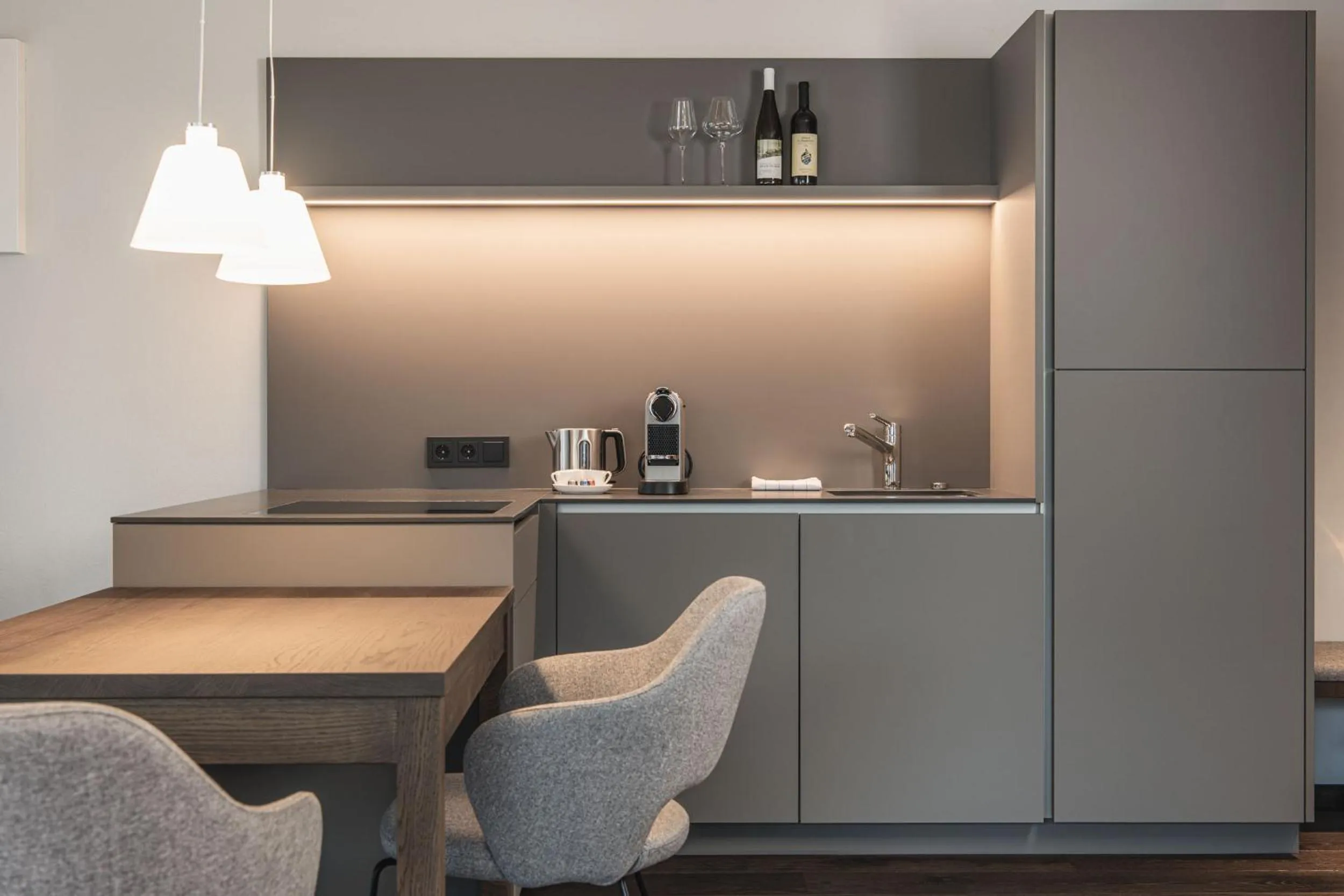 Aquila Dolomites Residence