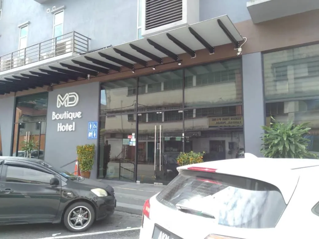 MD Boutique Hotel