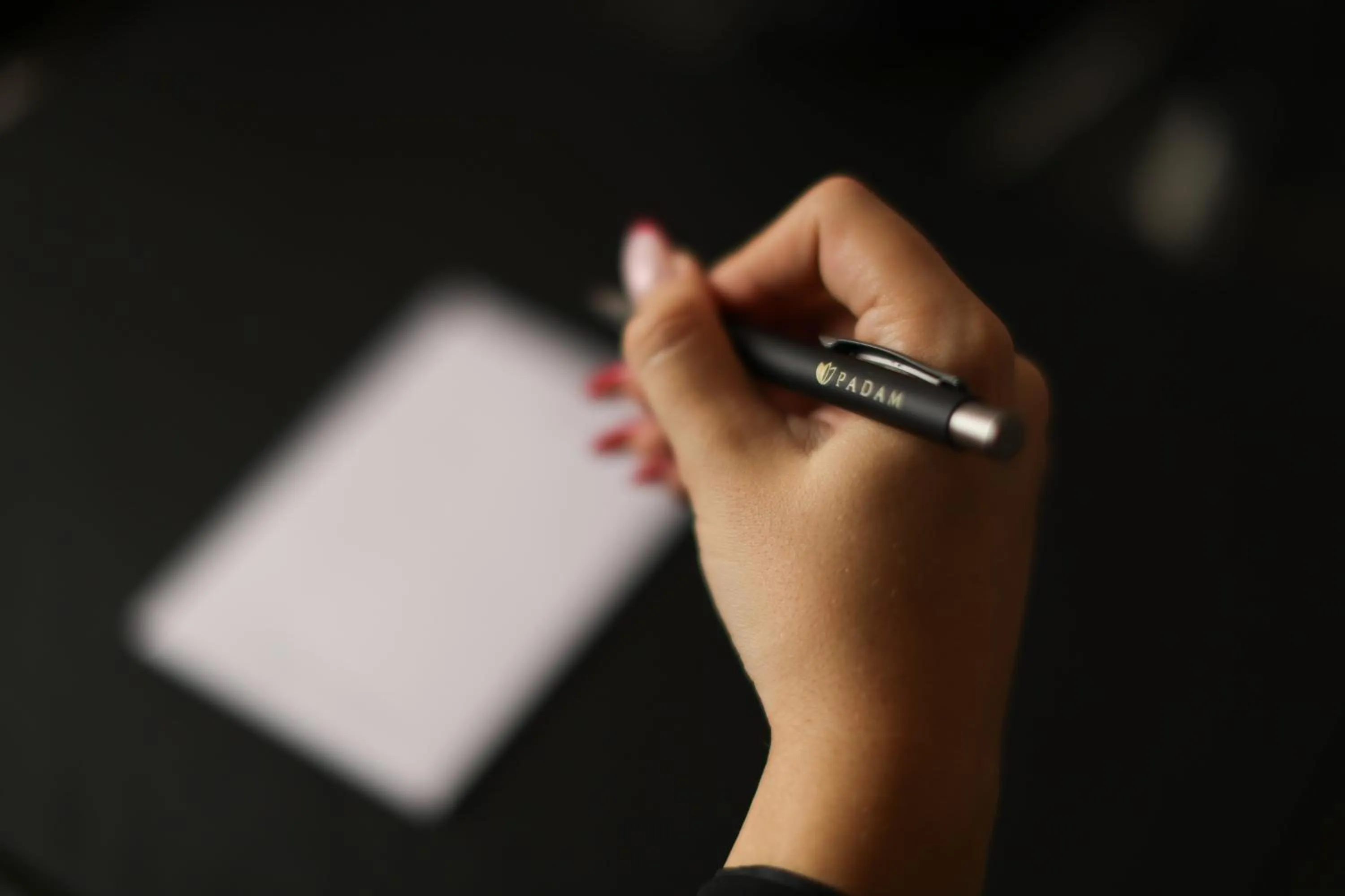 Property logo or sign in Padam Boutique Hotel