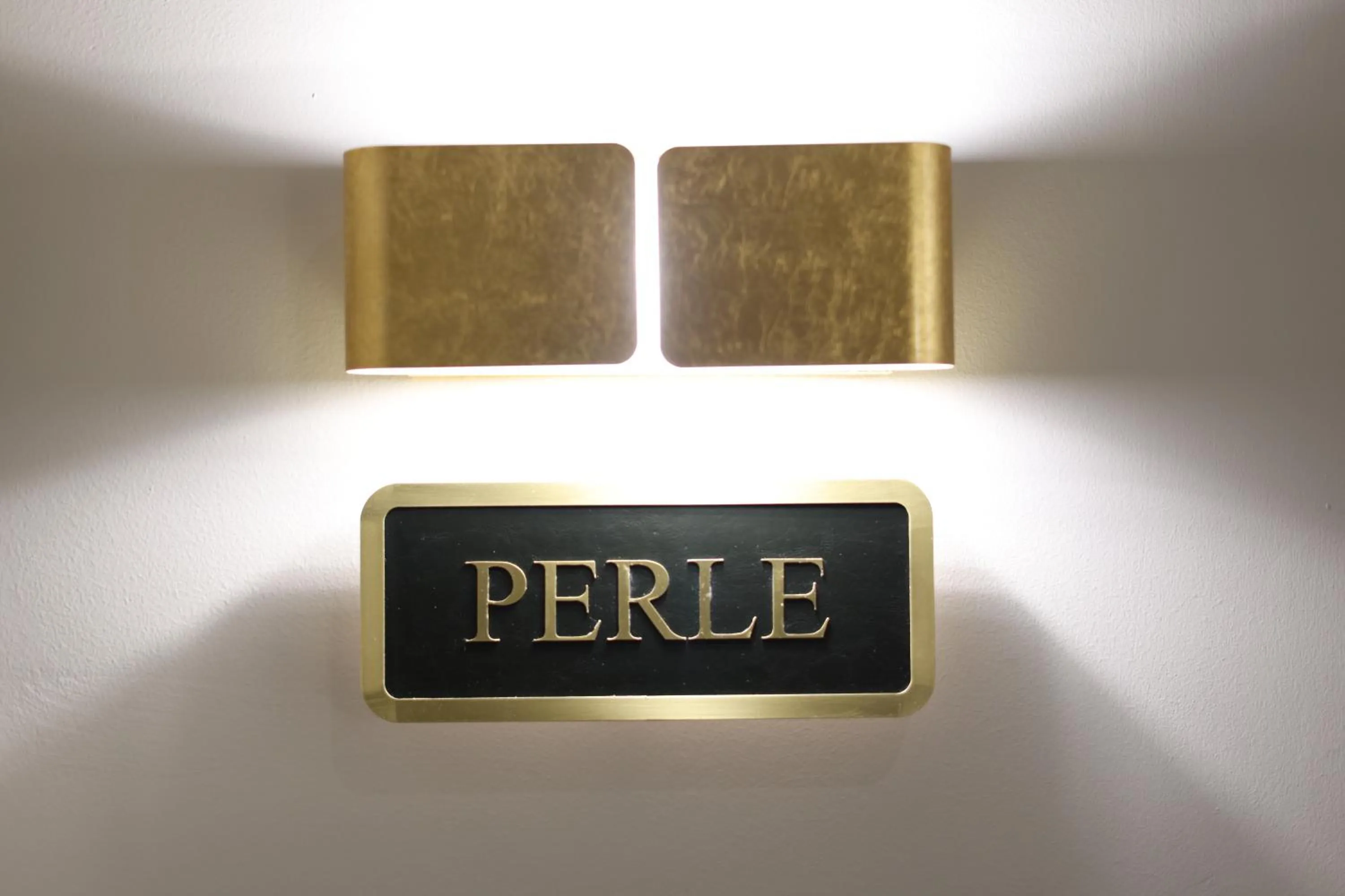 Property logo or sign in Padam Boutique Hotel