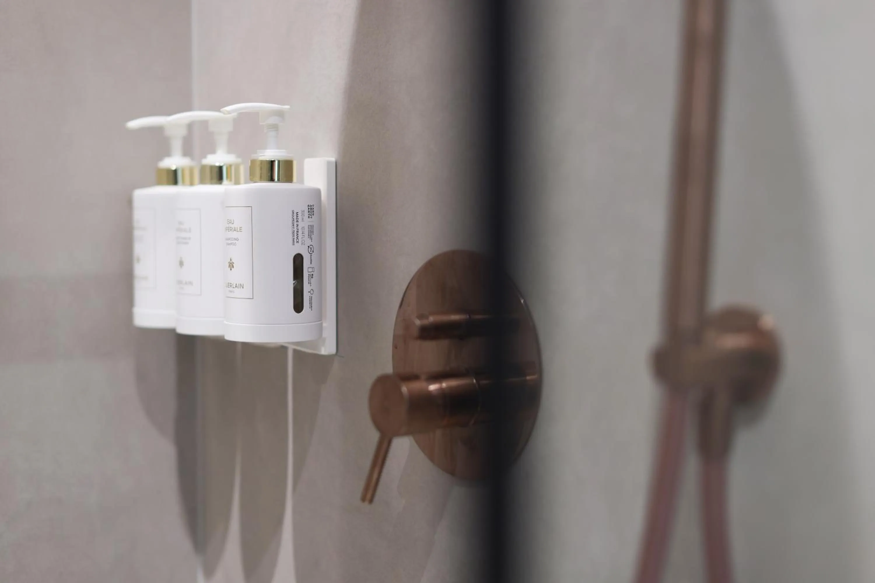 Bathroom in Padam Boutique Hotel