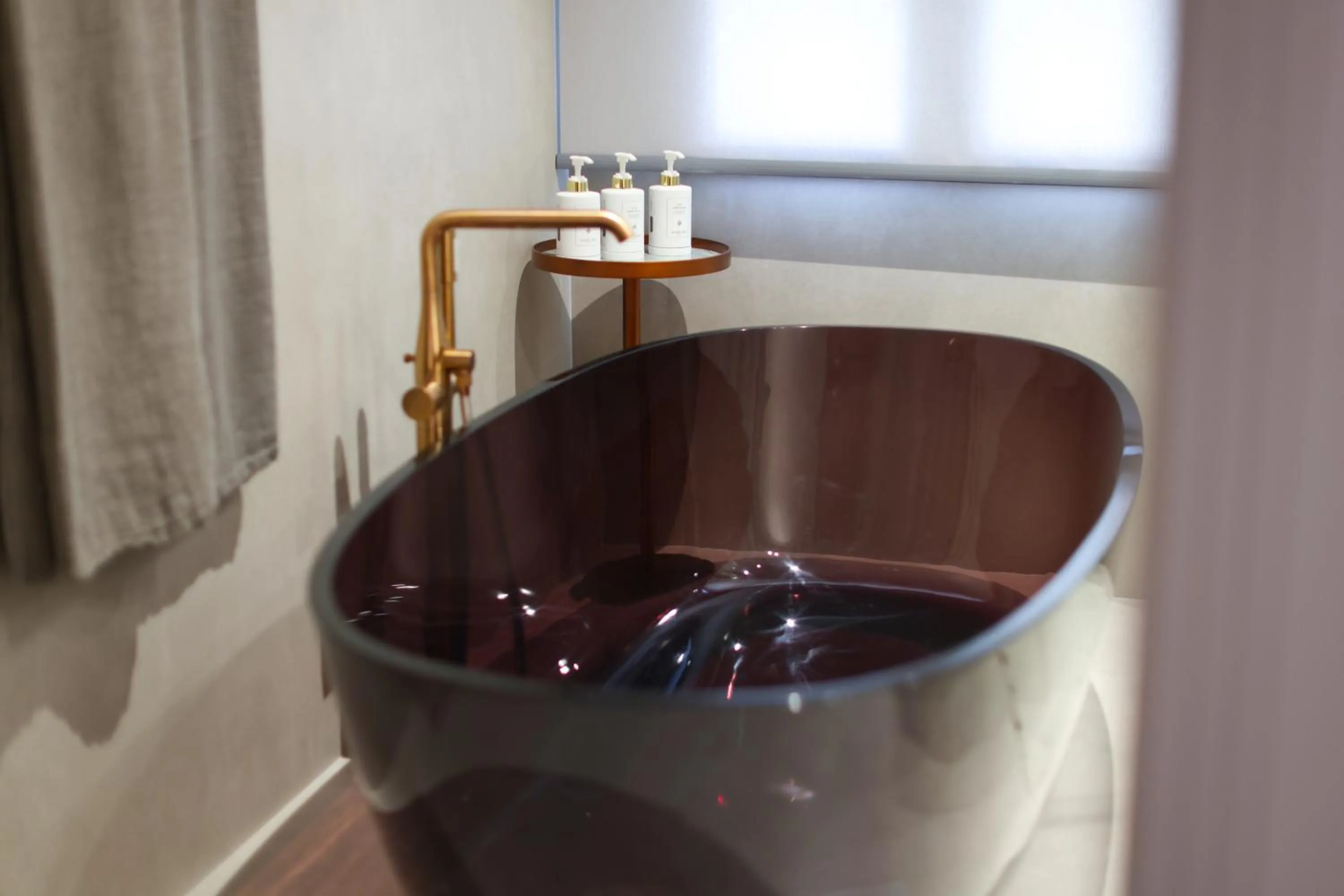 Bathroom in Padam Boutique Hotel