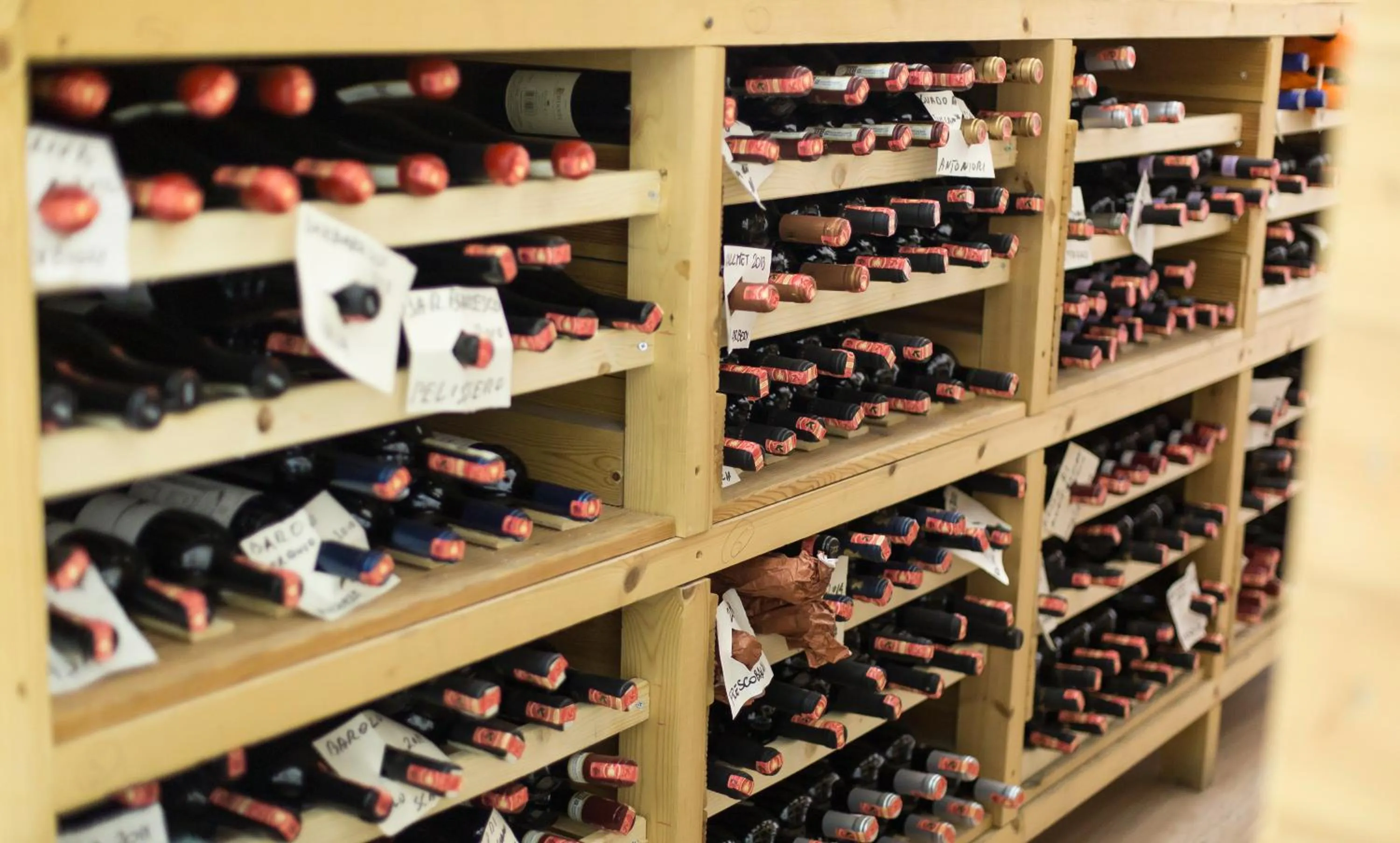 Area and facilities in Padam Boutique Hotel