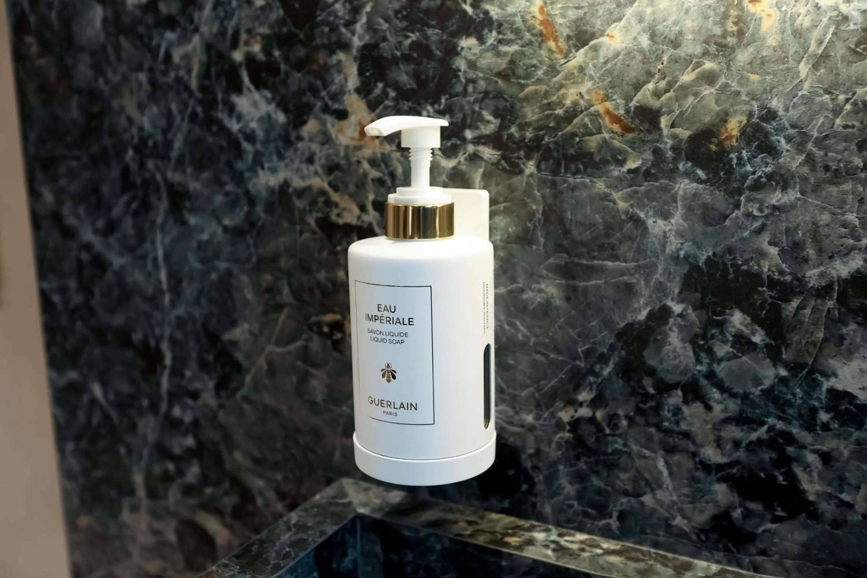 Bathroom in Padam Boutique Hotel