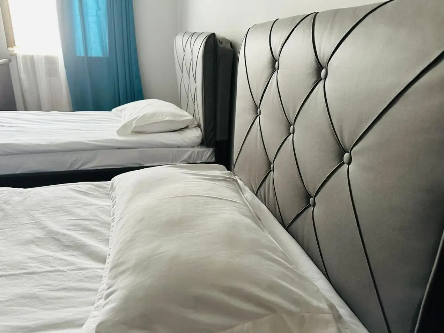 Standard Twin Room in SD Hotel Standard Twin Room in SD Hotel