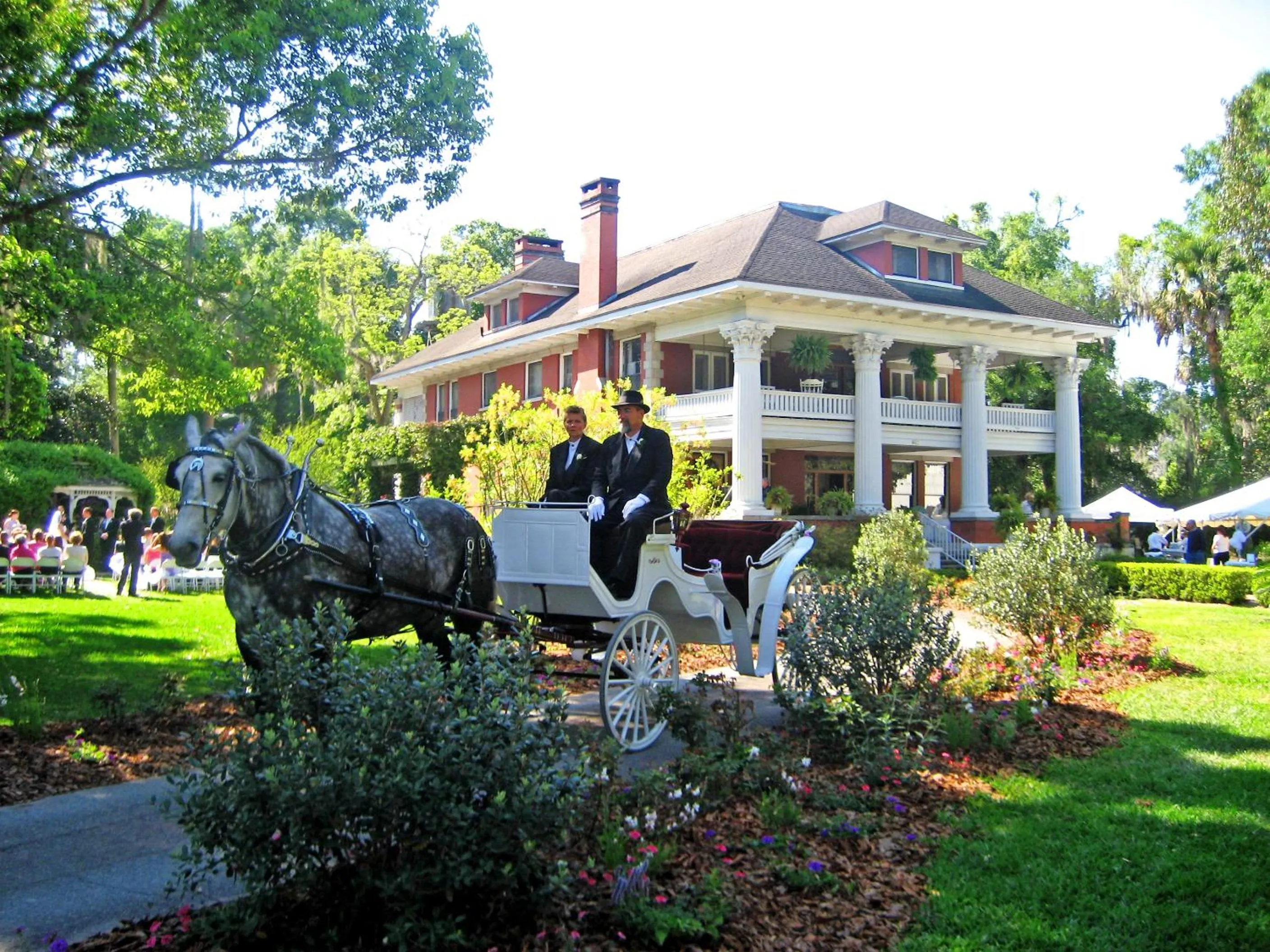 Herlong Mansion Bed & Breakfast