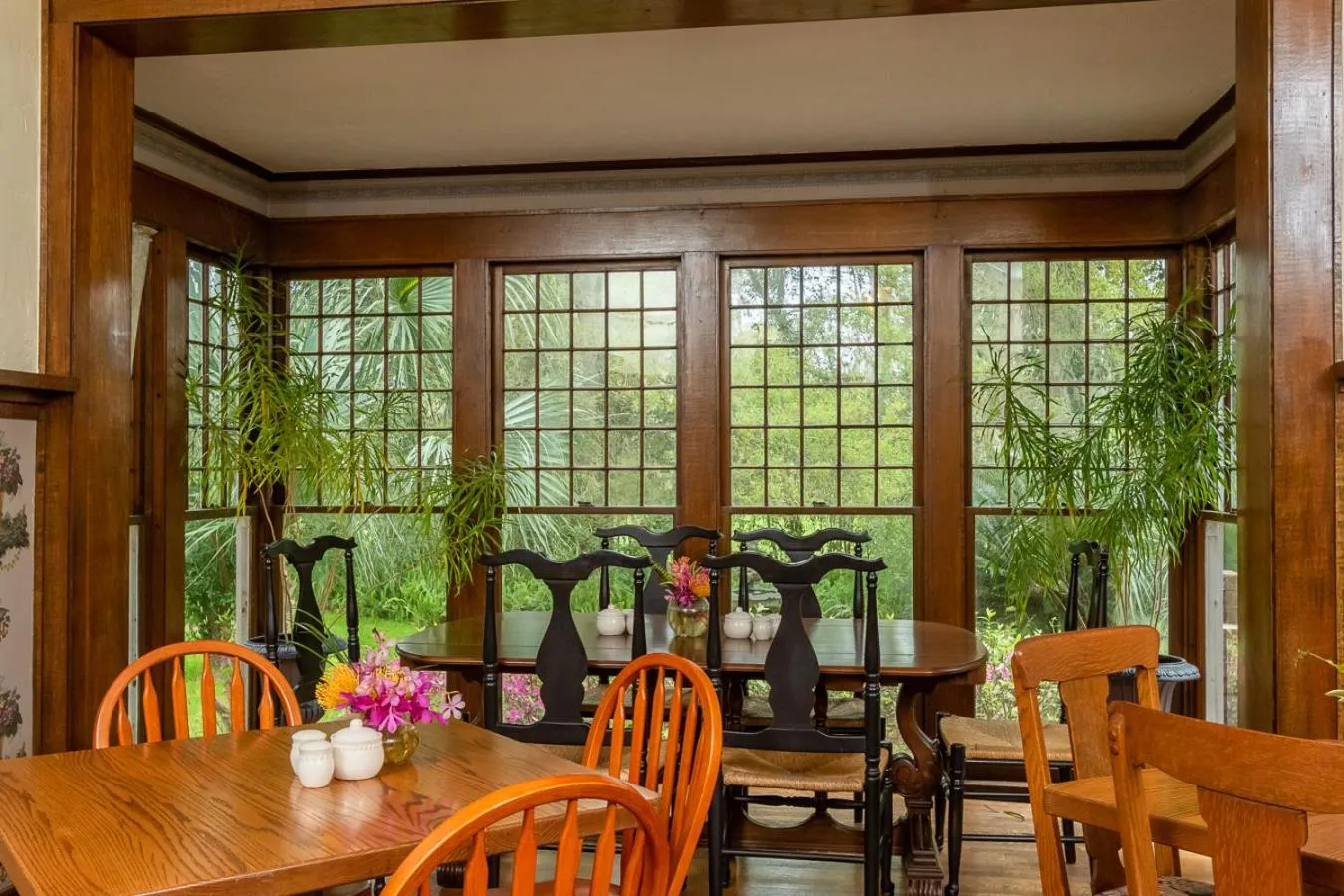 Herlong Mansion Bed & Breakfast