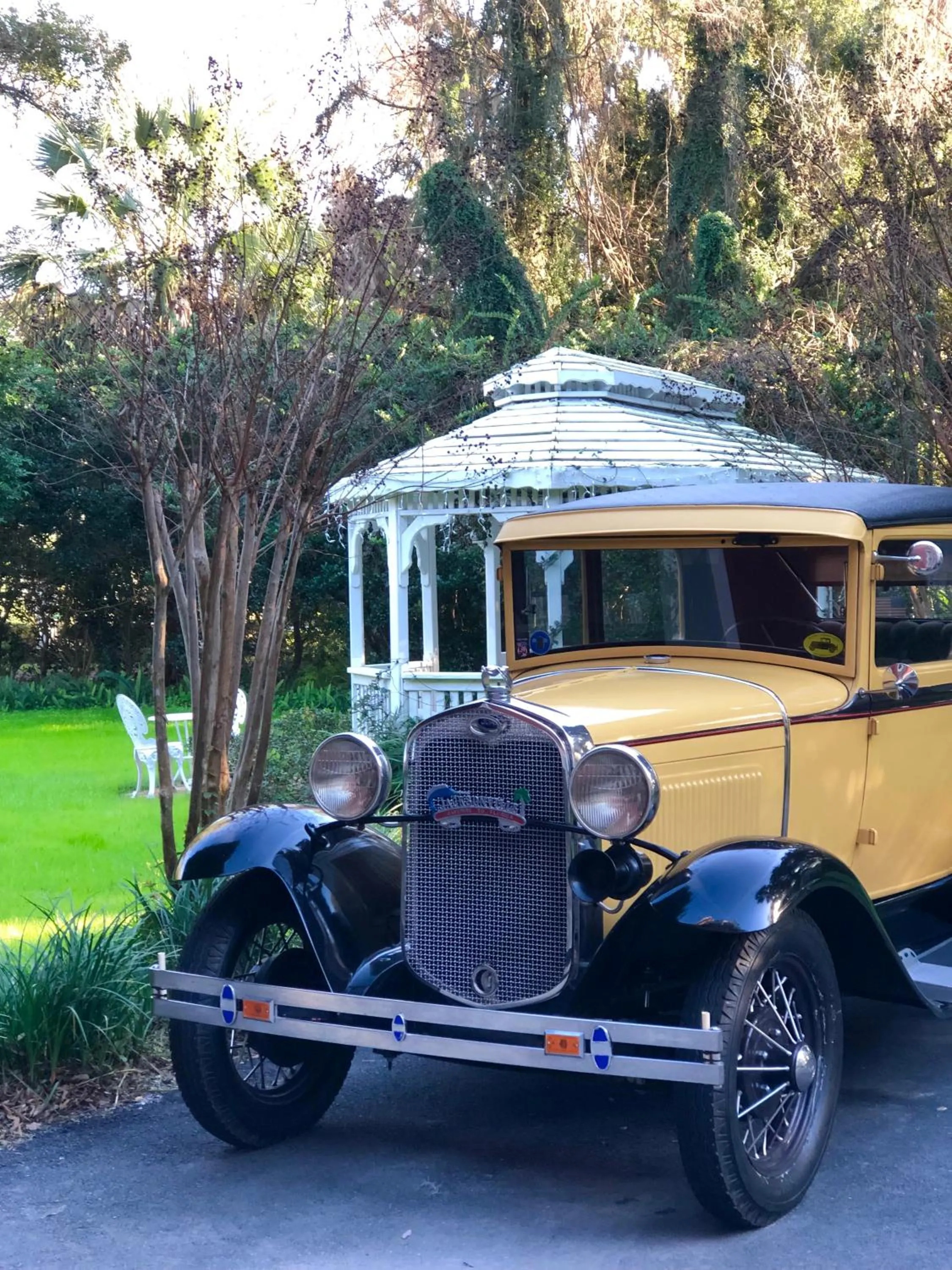 Herlong Mansion Bed & Breakfast