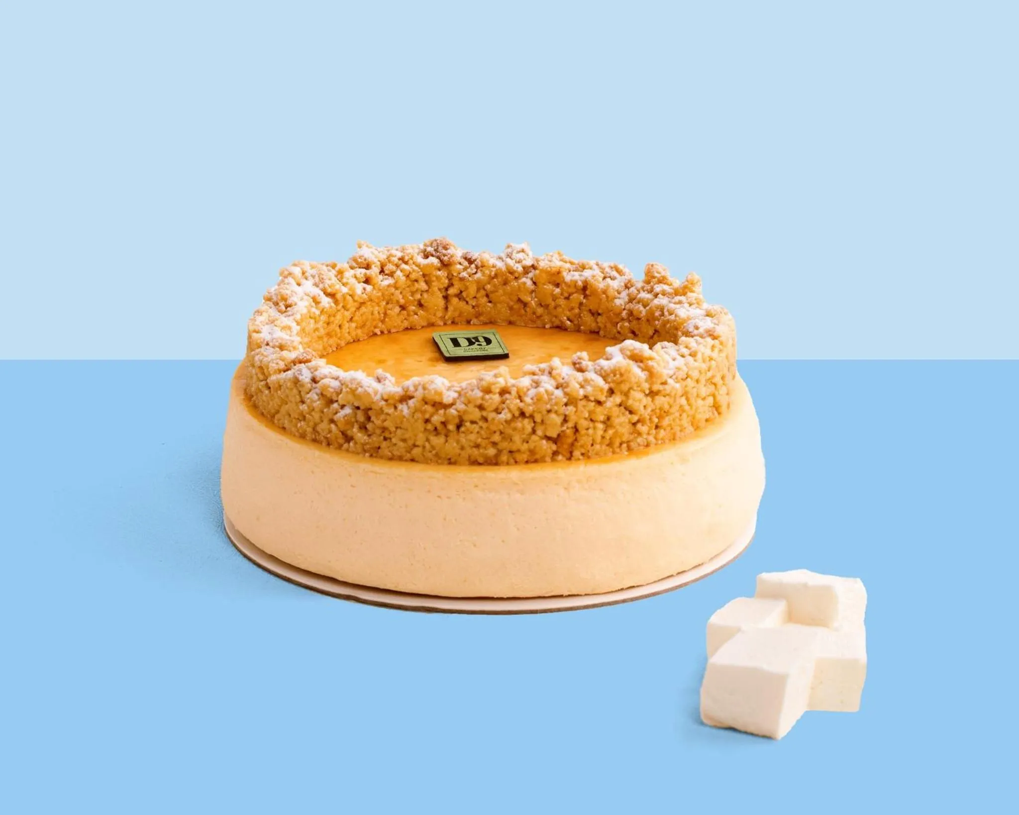 Restaurant/places to eat in voco Orchard Singapore by IHG