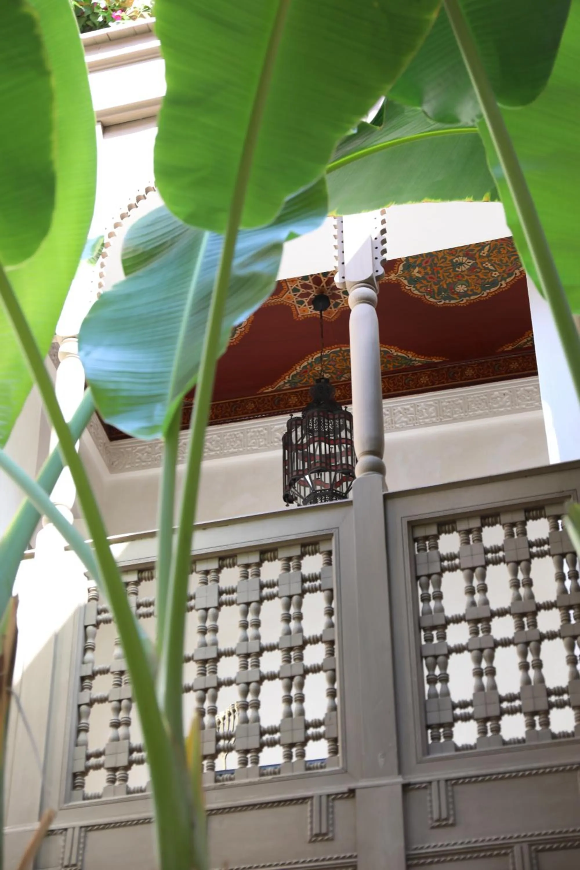 Property building in Dar Akal