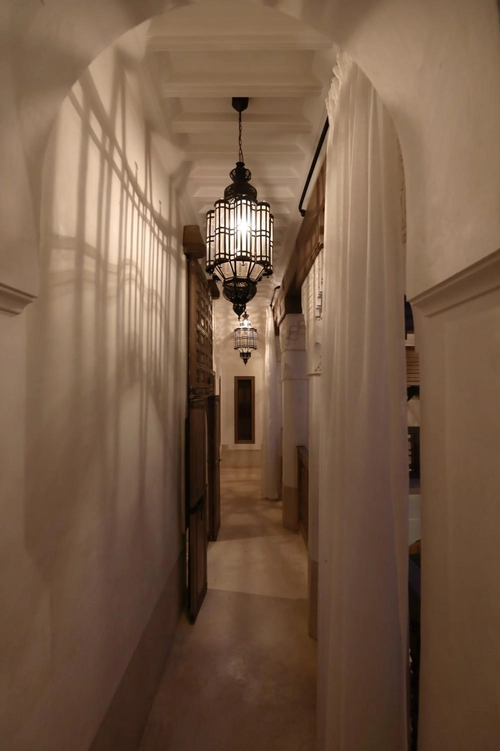 Property building in Dar Akal