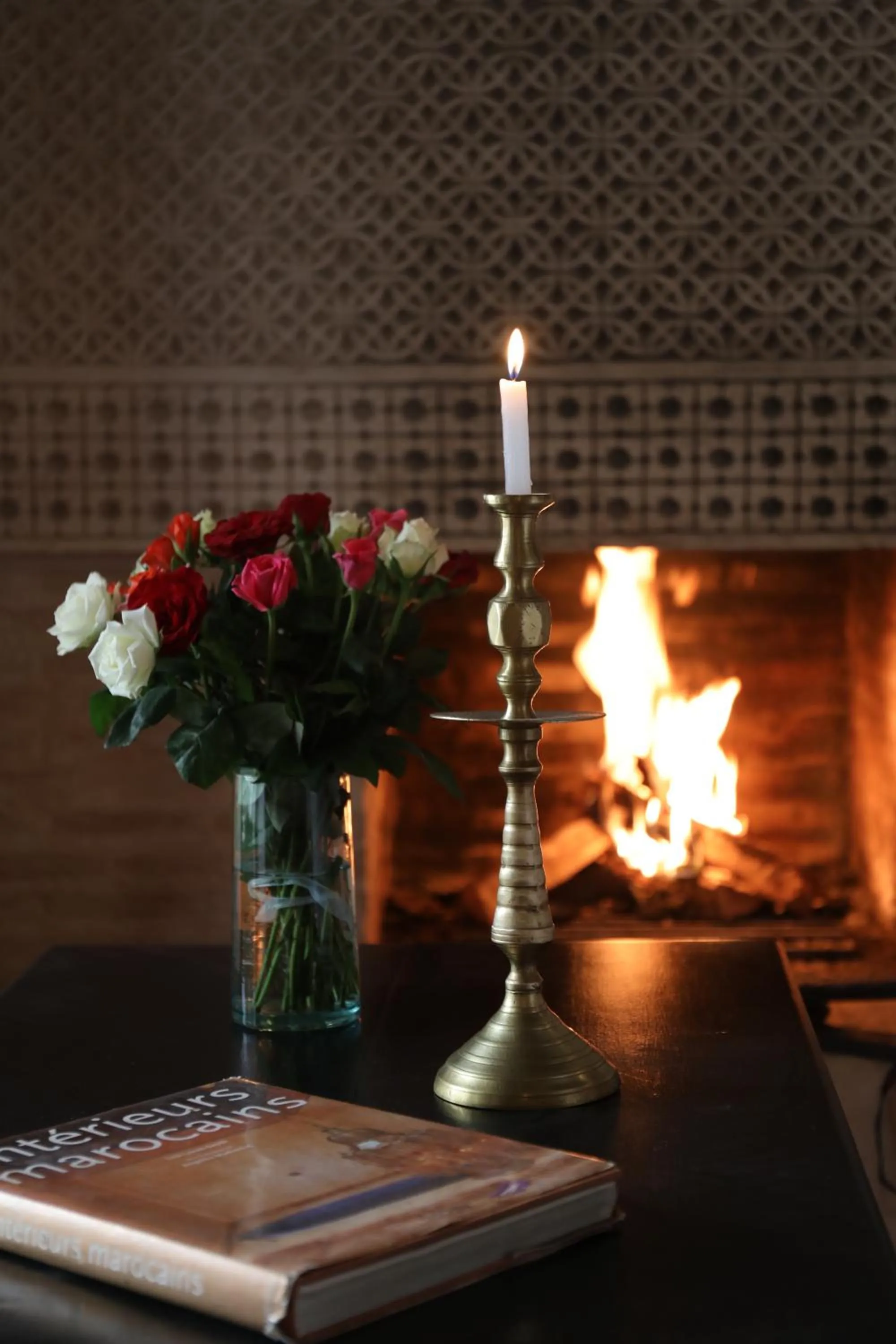 flat iron in Dar Akal