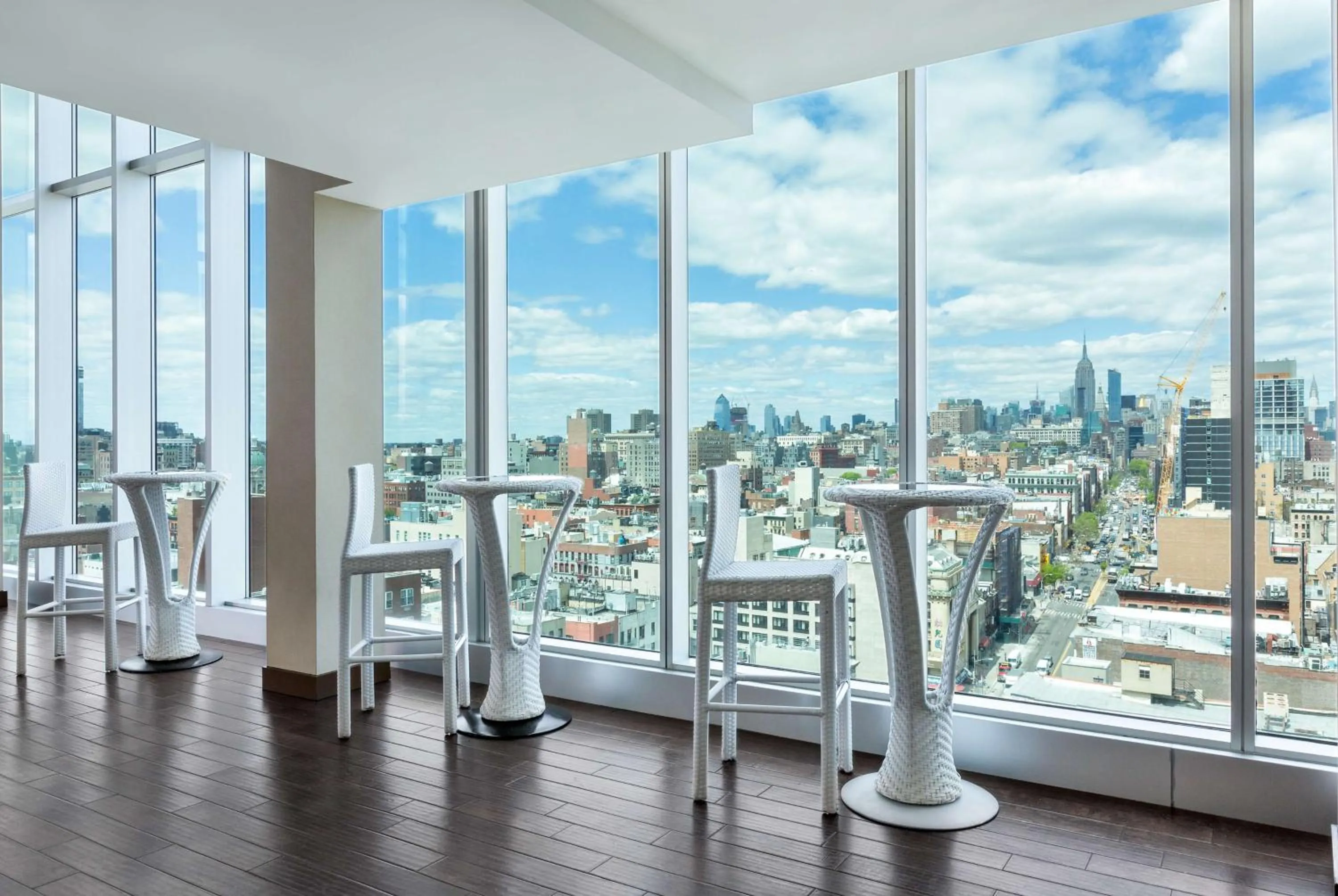 Other in Wyndham Garden Chinatown