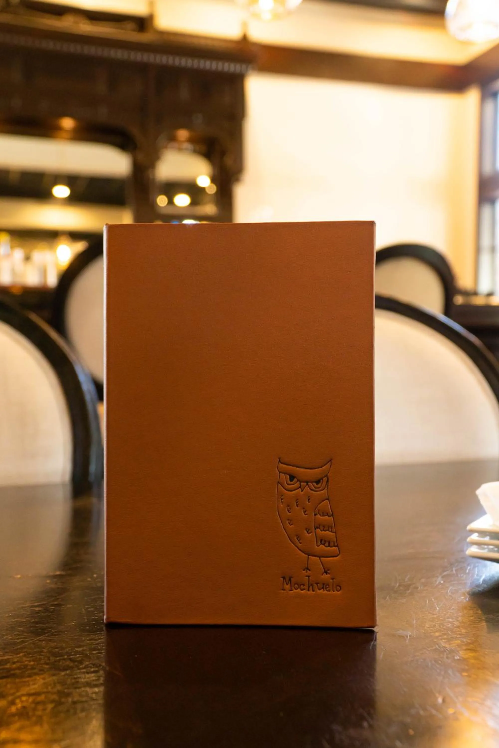 Property logo or sign in Hotel Piccadilly