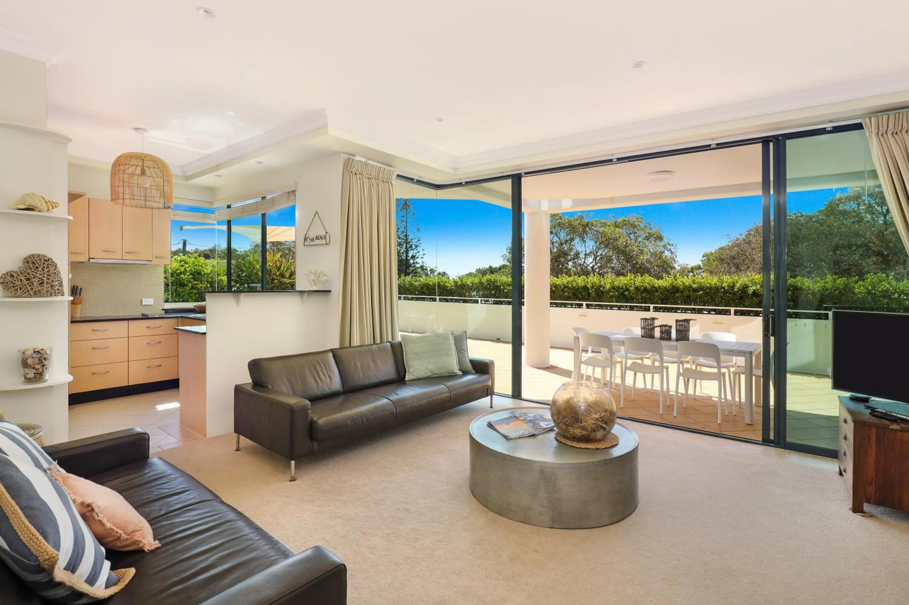 View (from property/room) in Santorini Twin Waters