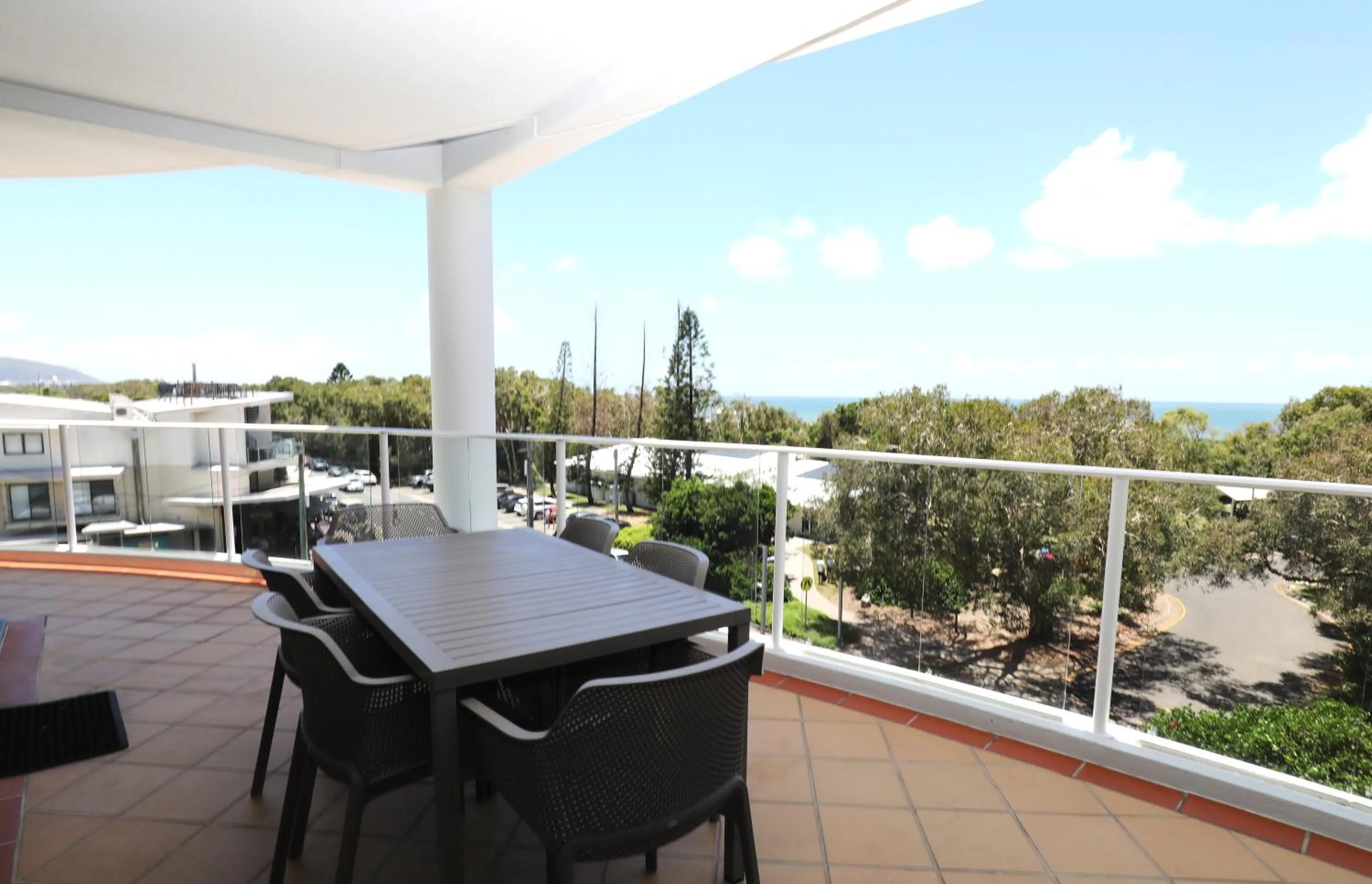 View (from property/room) in Santorini Twin Waters