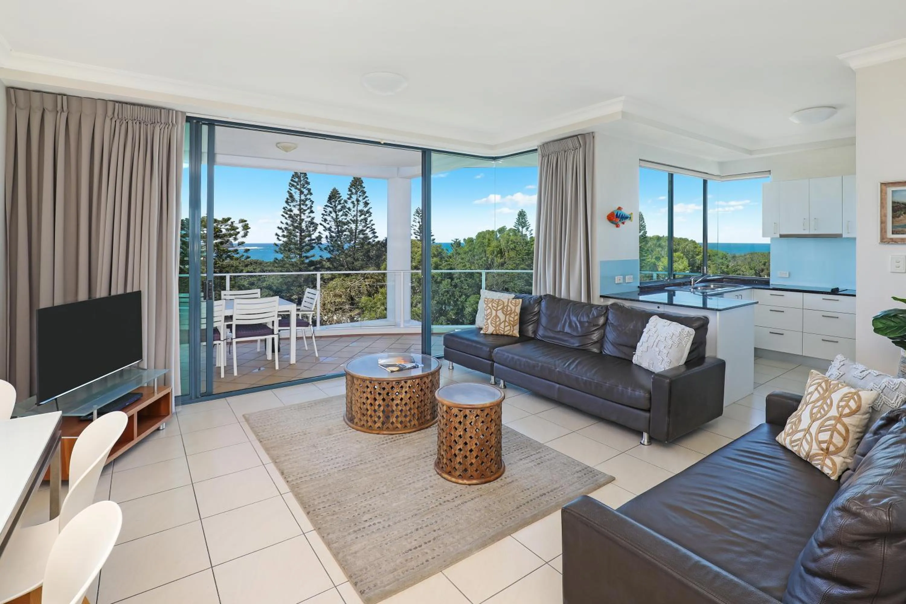 View (from property/room) in Santorini Twin Waters