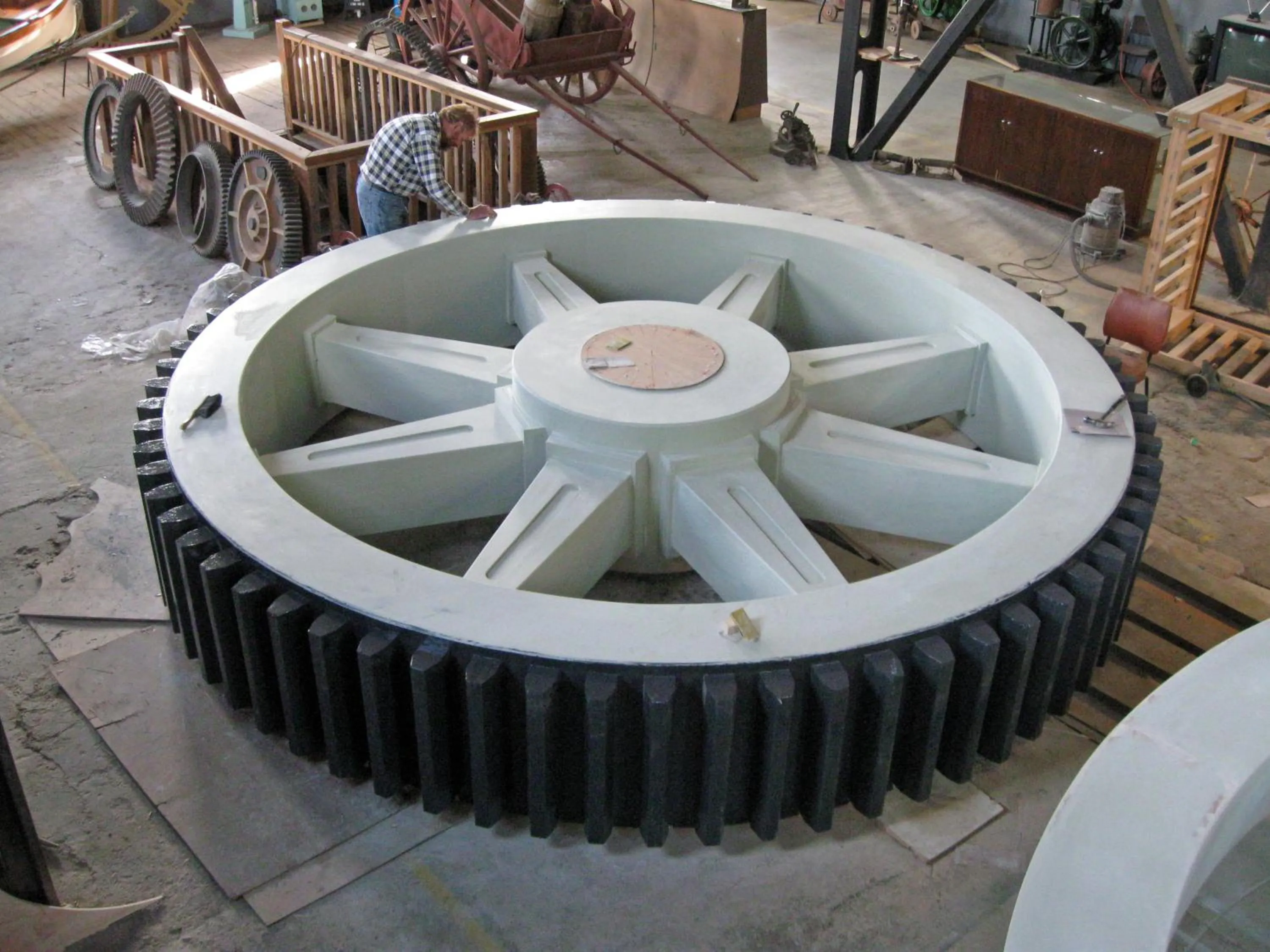 Activities in Chartré Manor B&B