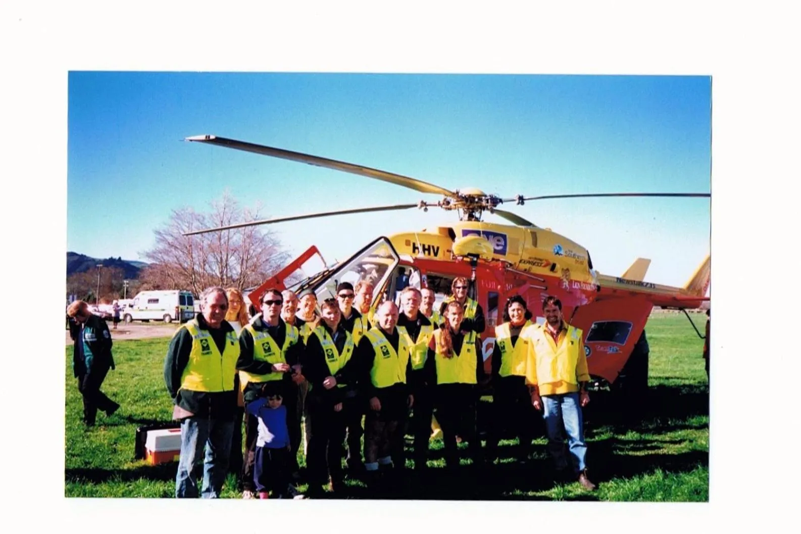 Fitness centre/facilities in Chartré Manor B&B
