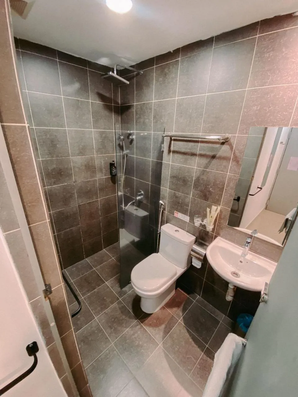 M Design Hotel @ Seri Kembangan