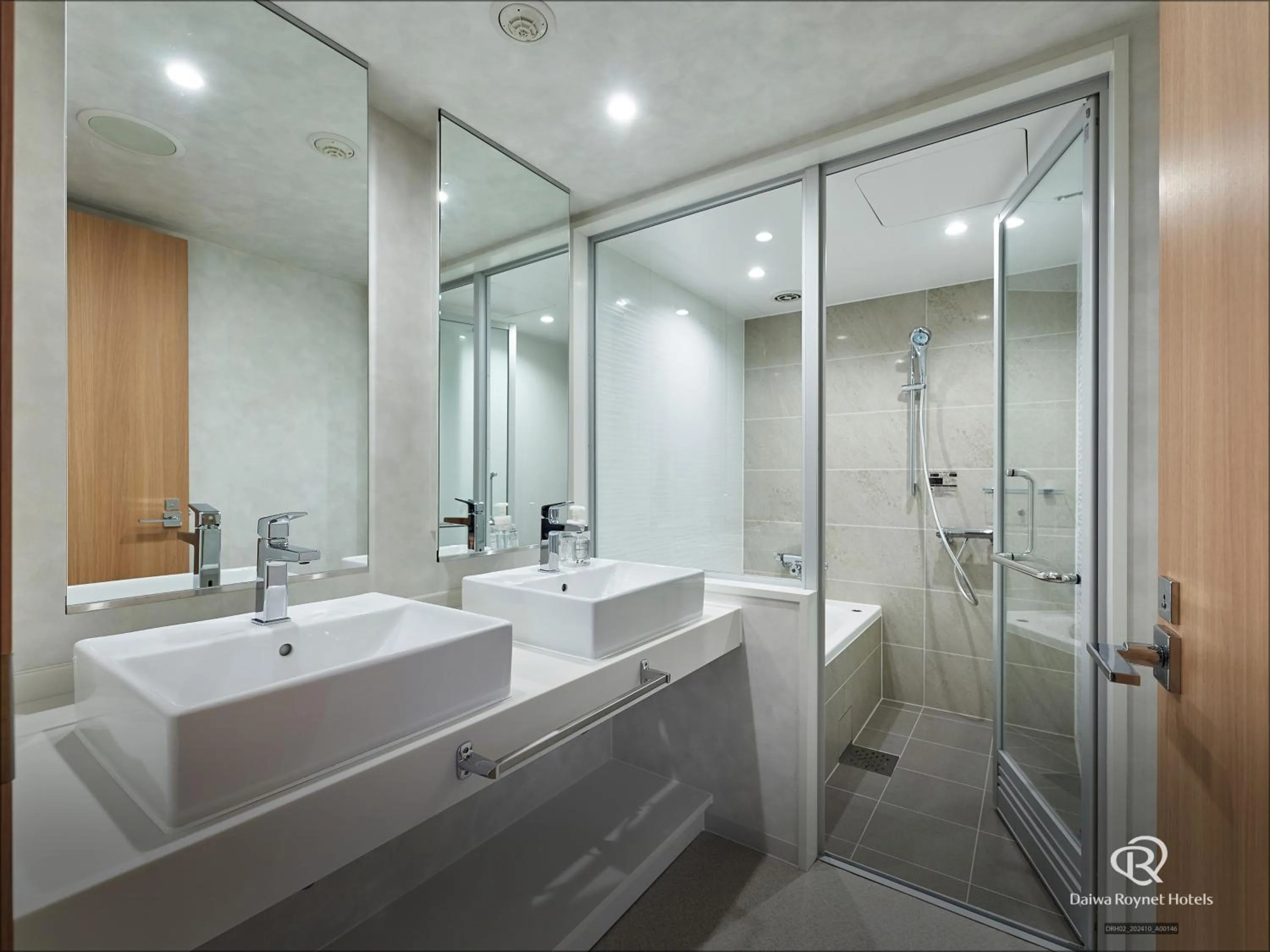 Daiwa Roynet Hotel Yokohama-Koen