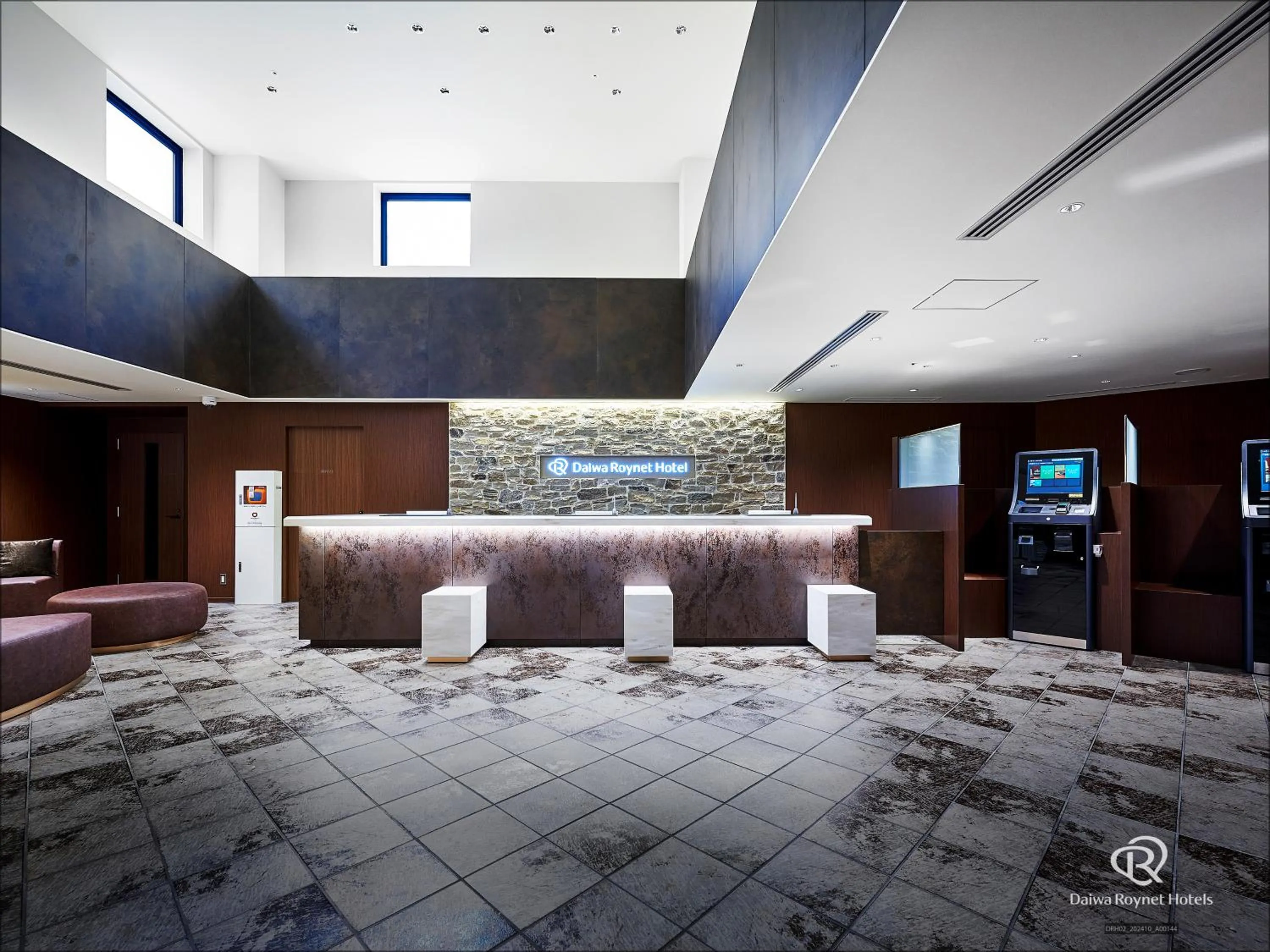 Daiwa Roynet Hotel Yokohama-Koen