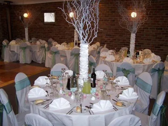 Banquet/Function facilities in Abcot Inn