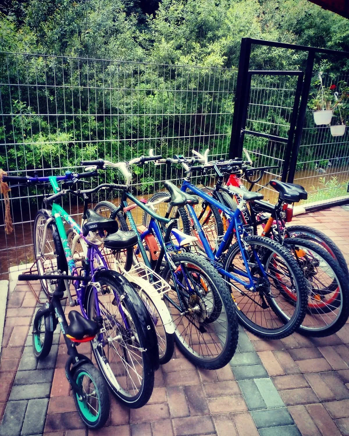 Property building in Maison Platanus