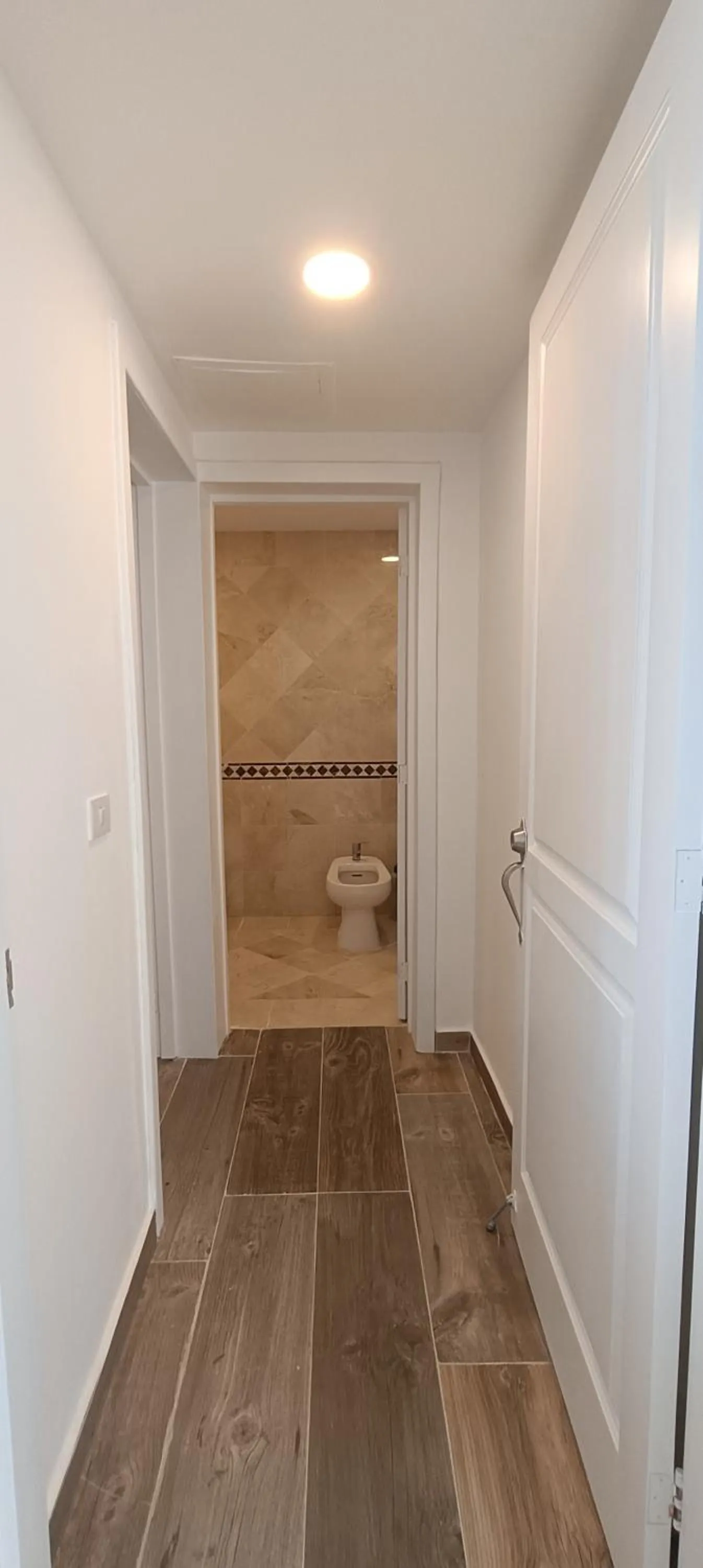 Bathroom in Flor del Mar Condo Punta Cana Beachfront