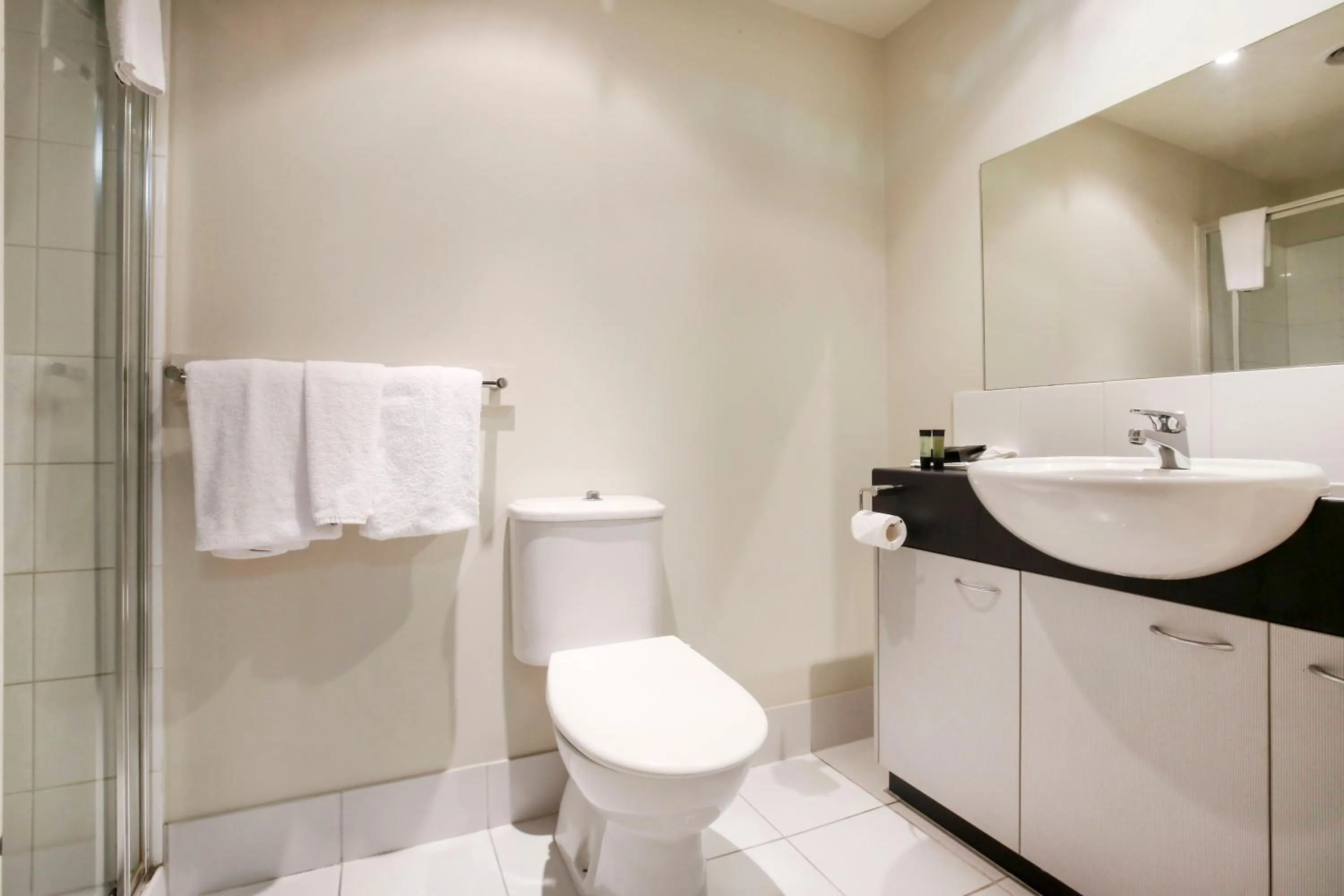 Plum Serviced Apartments Carlton