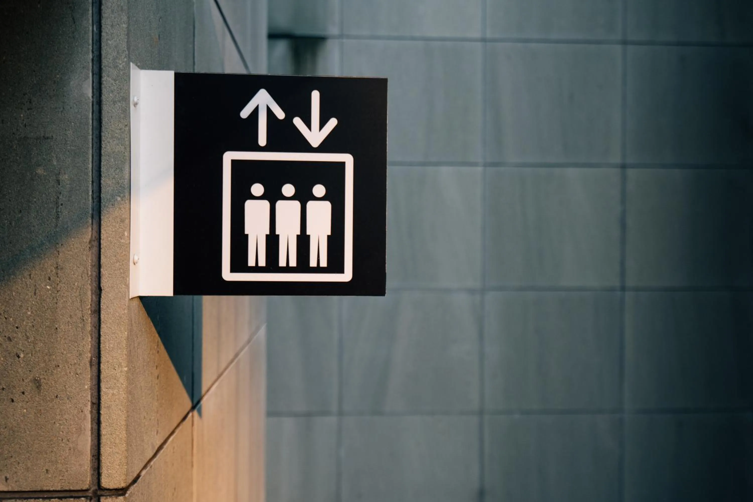 Facade/entrance in mizuka Daimyo 3 - unmanned hotel-