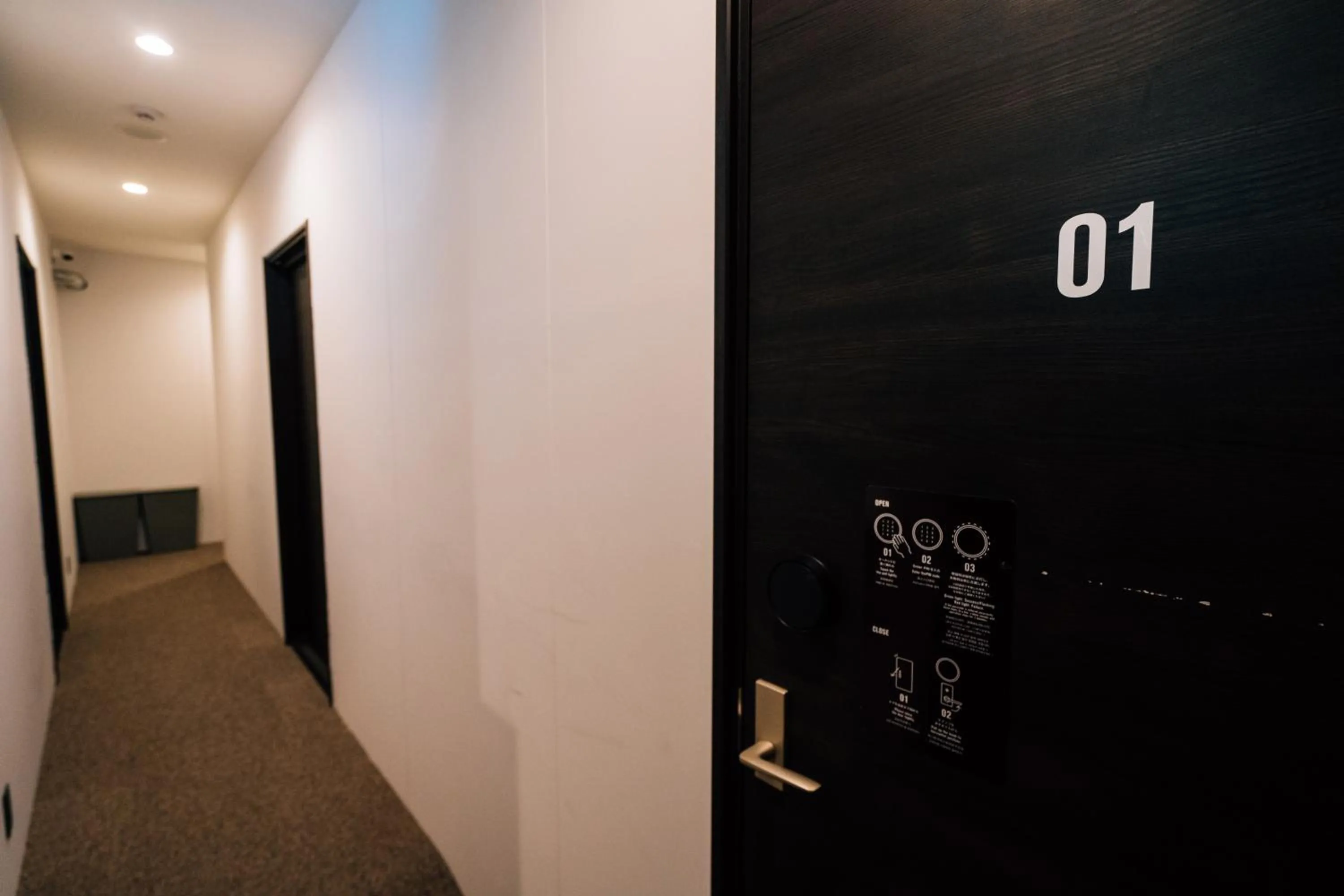 Other in mizuka Daimyo 3 - unmanned hotel-