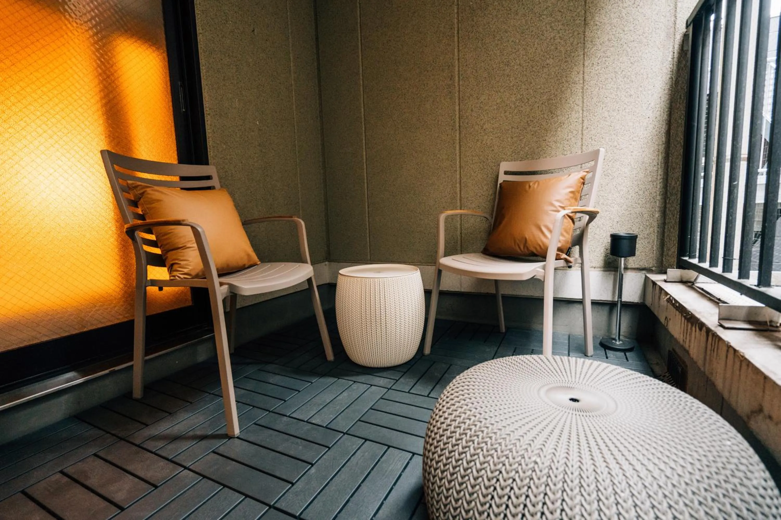 Day in mizuka Daimyo 3 - unmanned hotel-