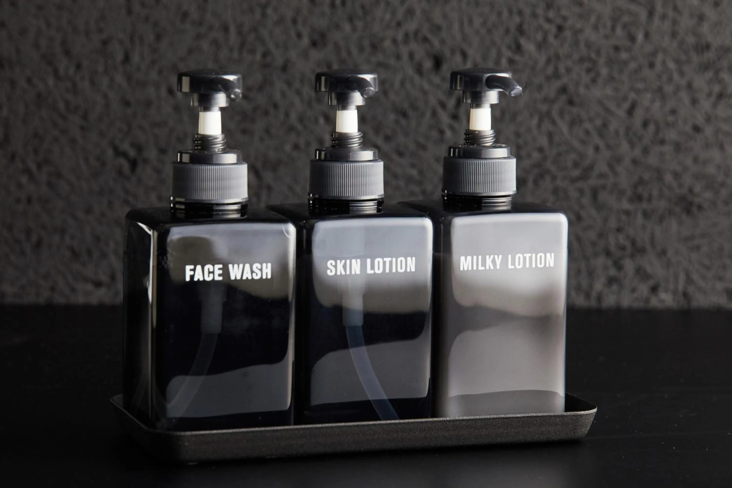 Other in mizuka Nakasu 1 - unmanned hotel -