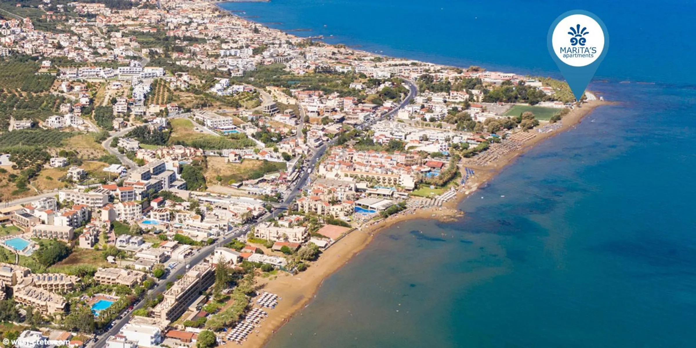 Other in Marita's Apartments