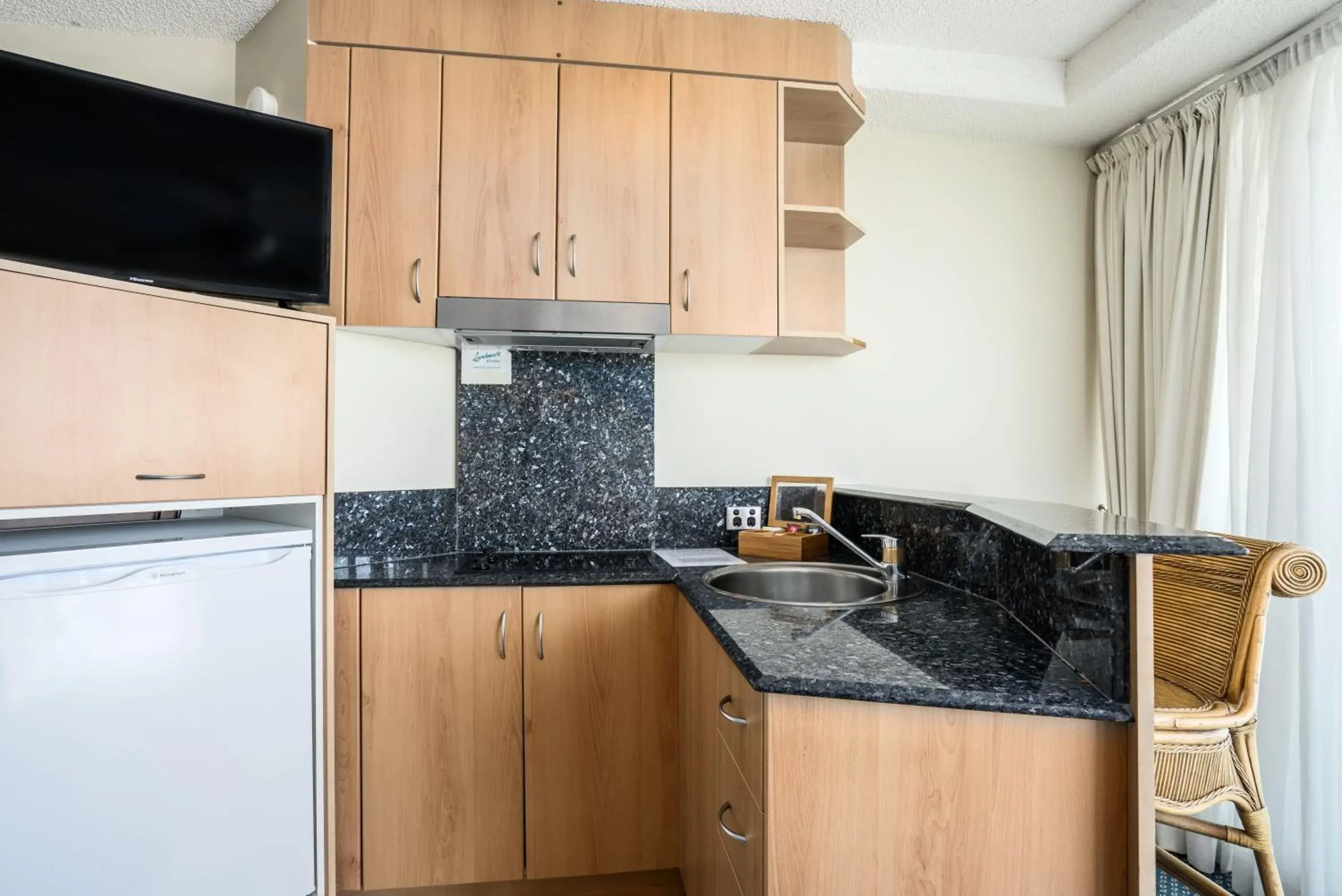 Studio Resort Superior in Landmark Resort Studio Resort Superior in Landmark Resort