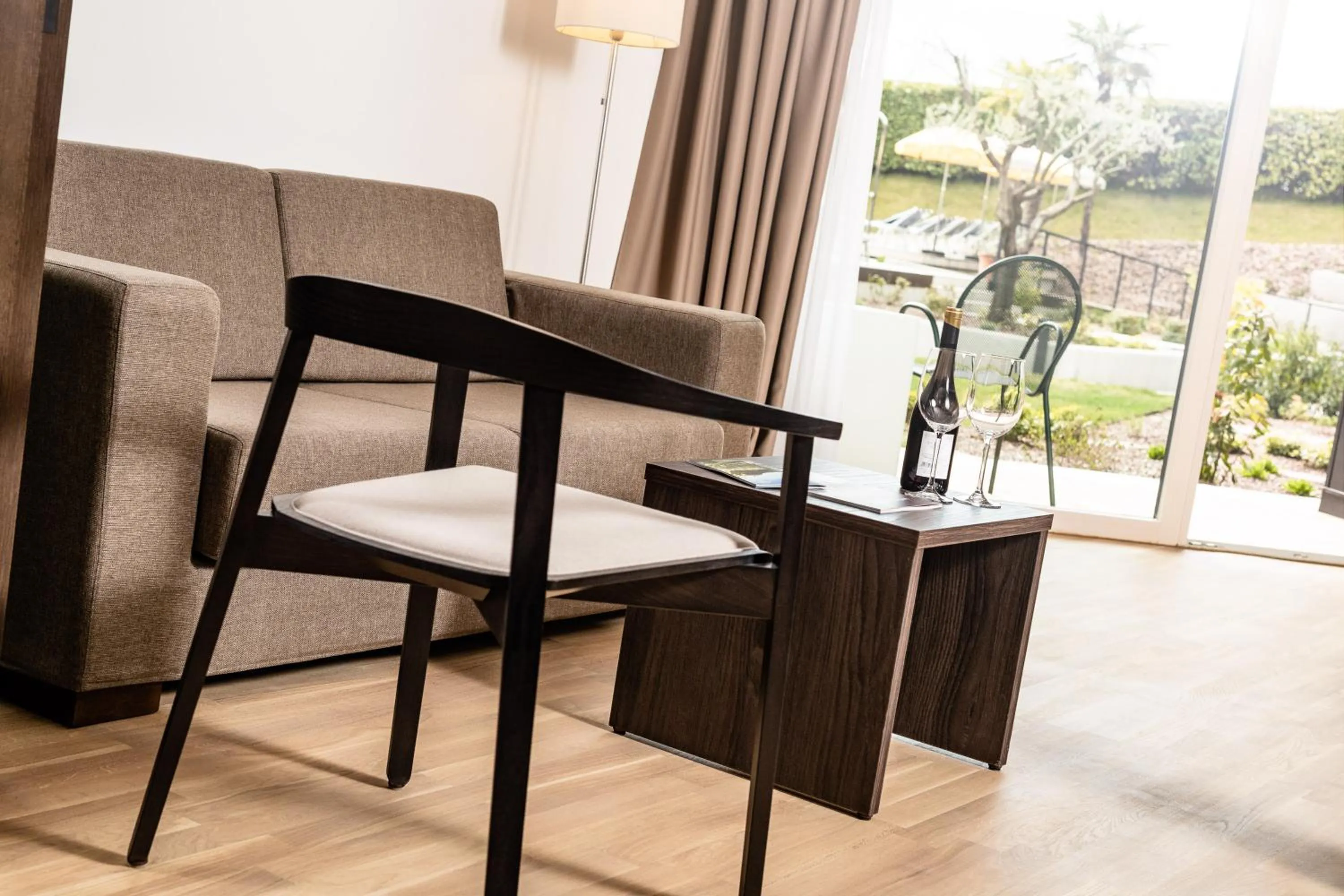 Day in Hotel Thalhof am See