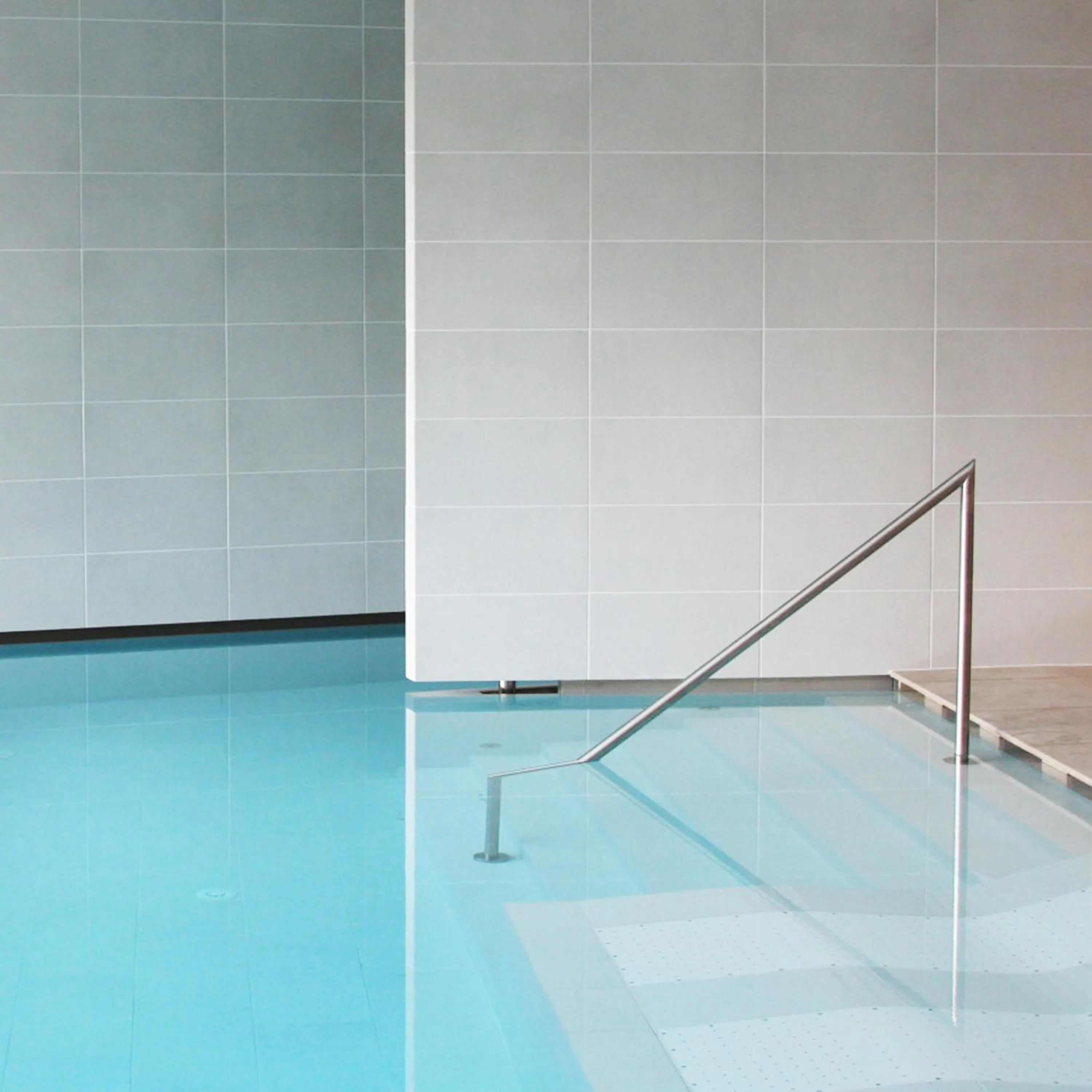 Swimming pool in Hotel Thalhof am See