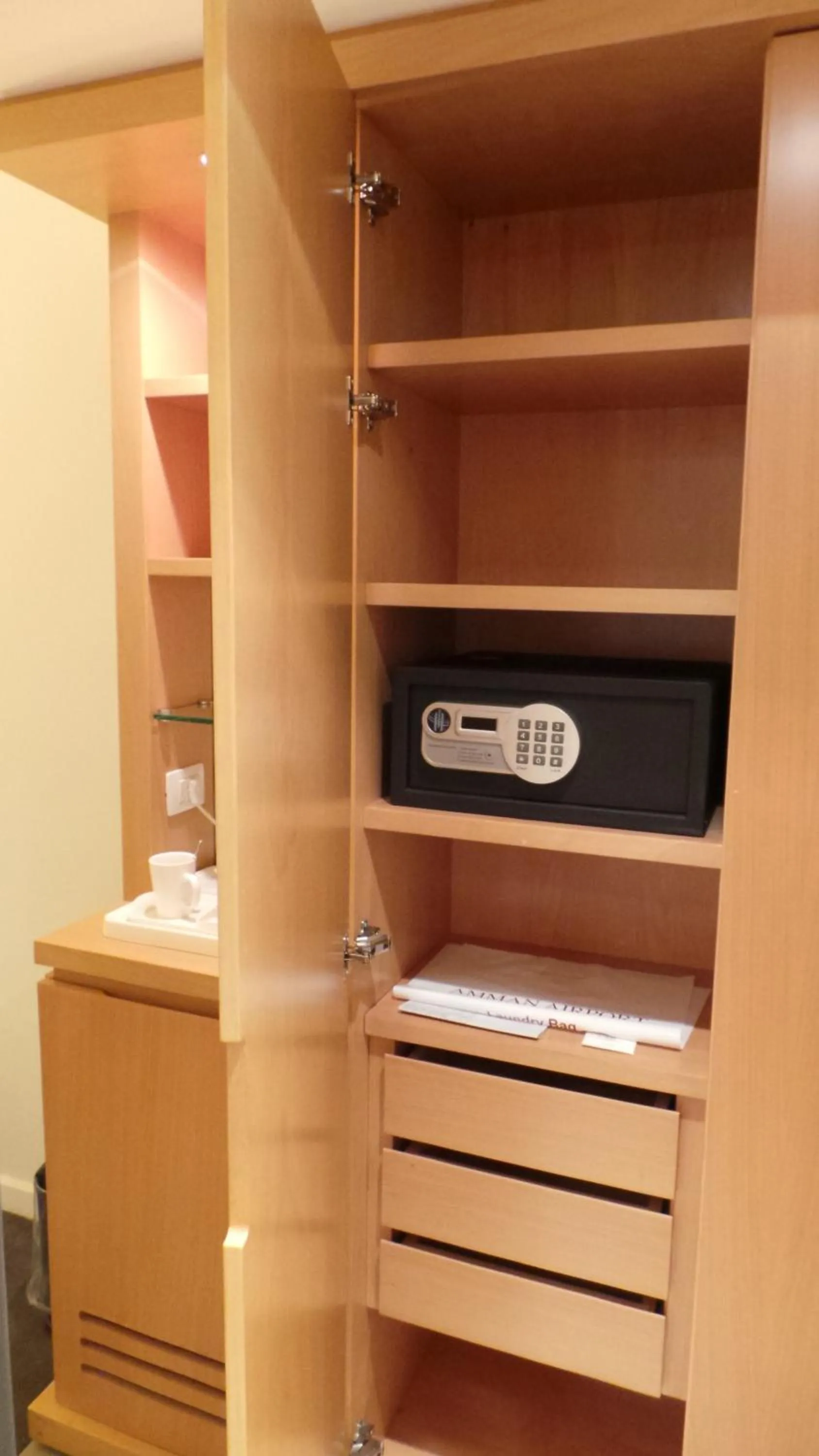 Other in Amman Airport Hotel