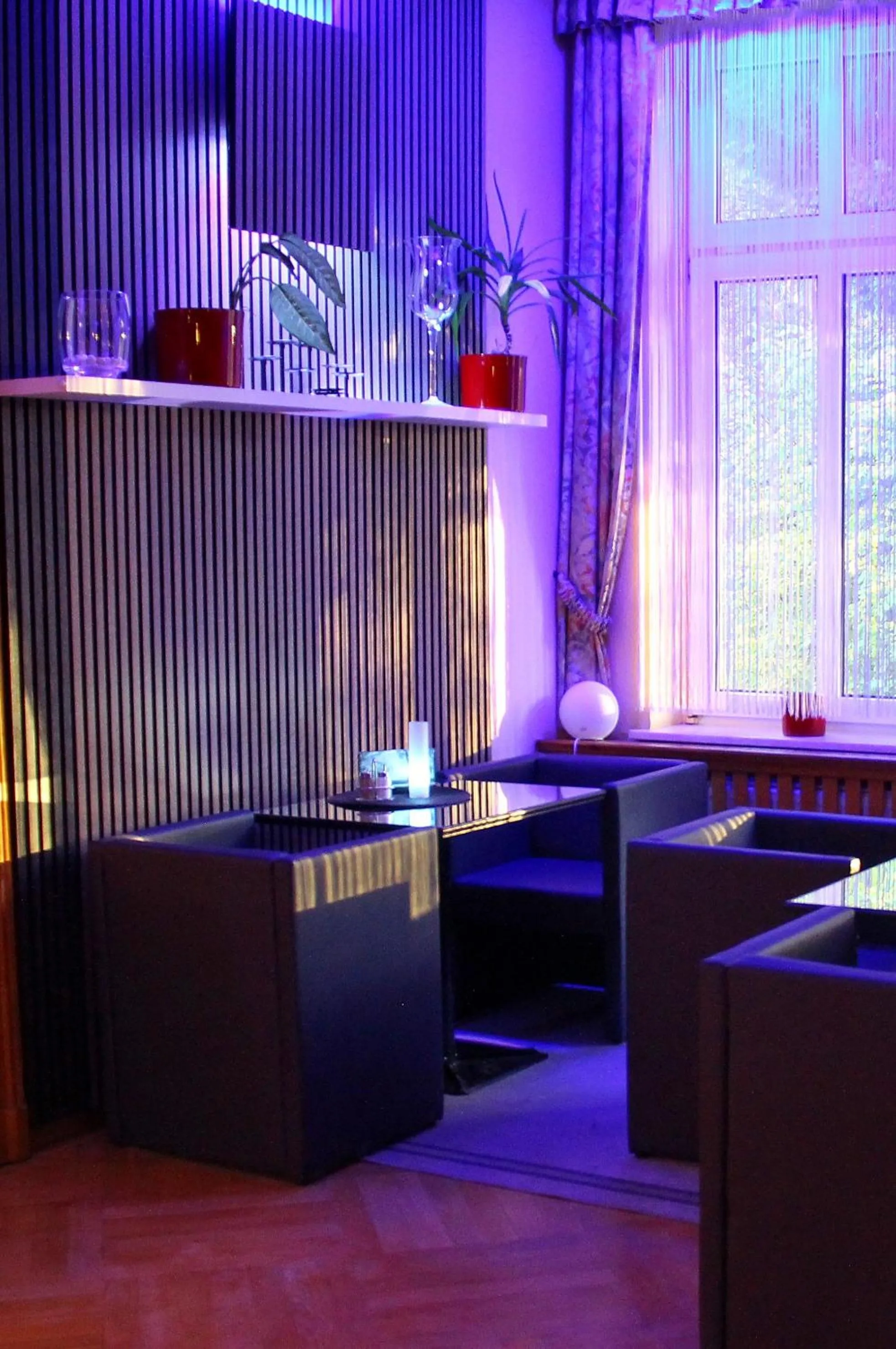 Restaurant/places to eat in Hotel Wippertal - voll klimatisiert